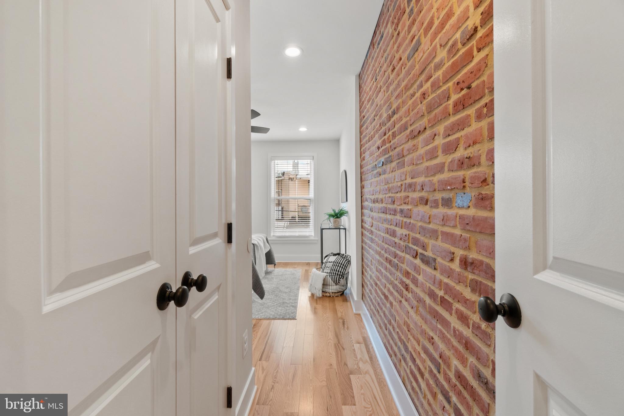 PATTERSON PARK - Residential