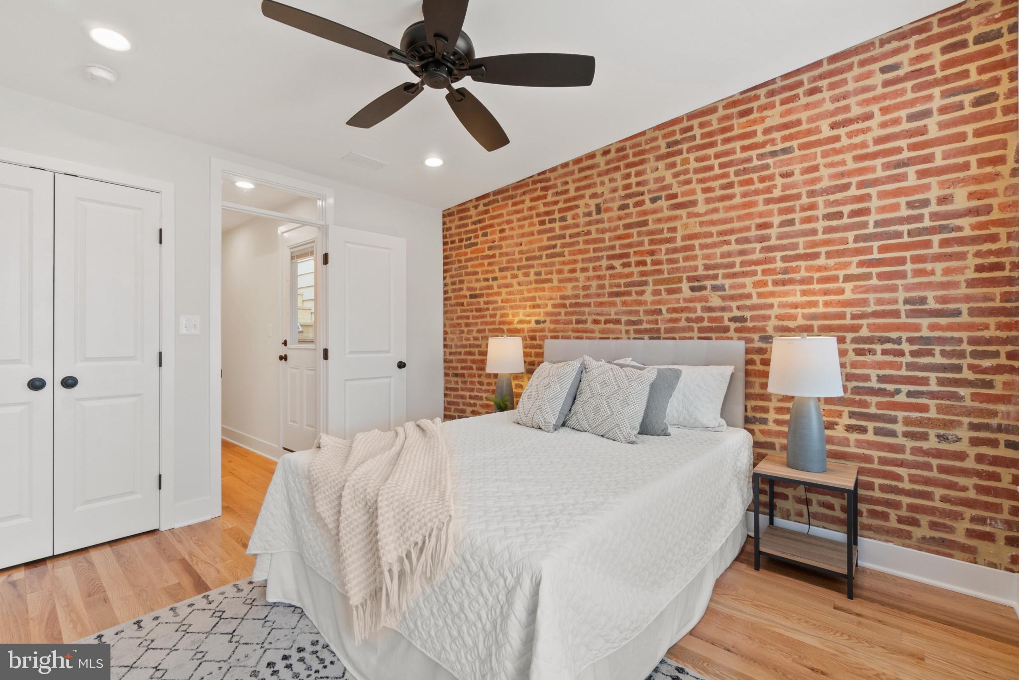 PATTERSON PARK - Residential