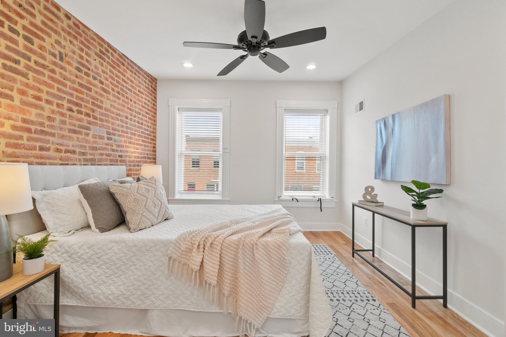 PATTERSON PARK - Residential