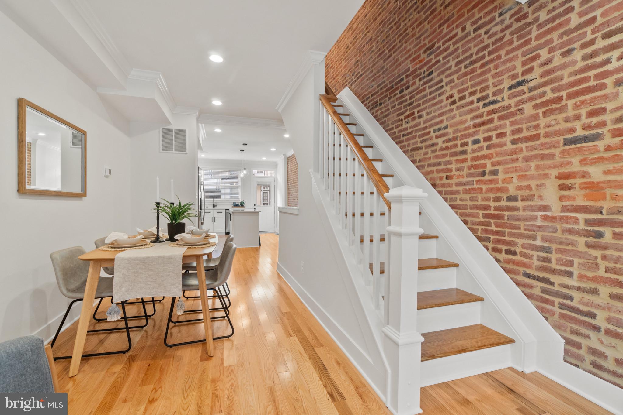 PATTERSON PARK - Residential