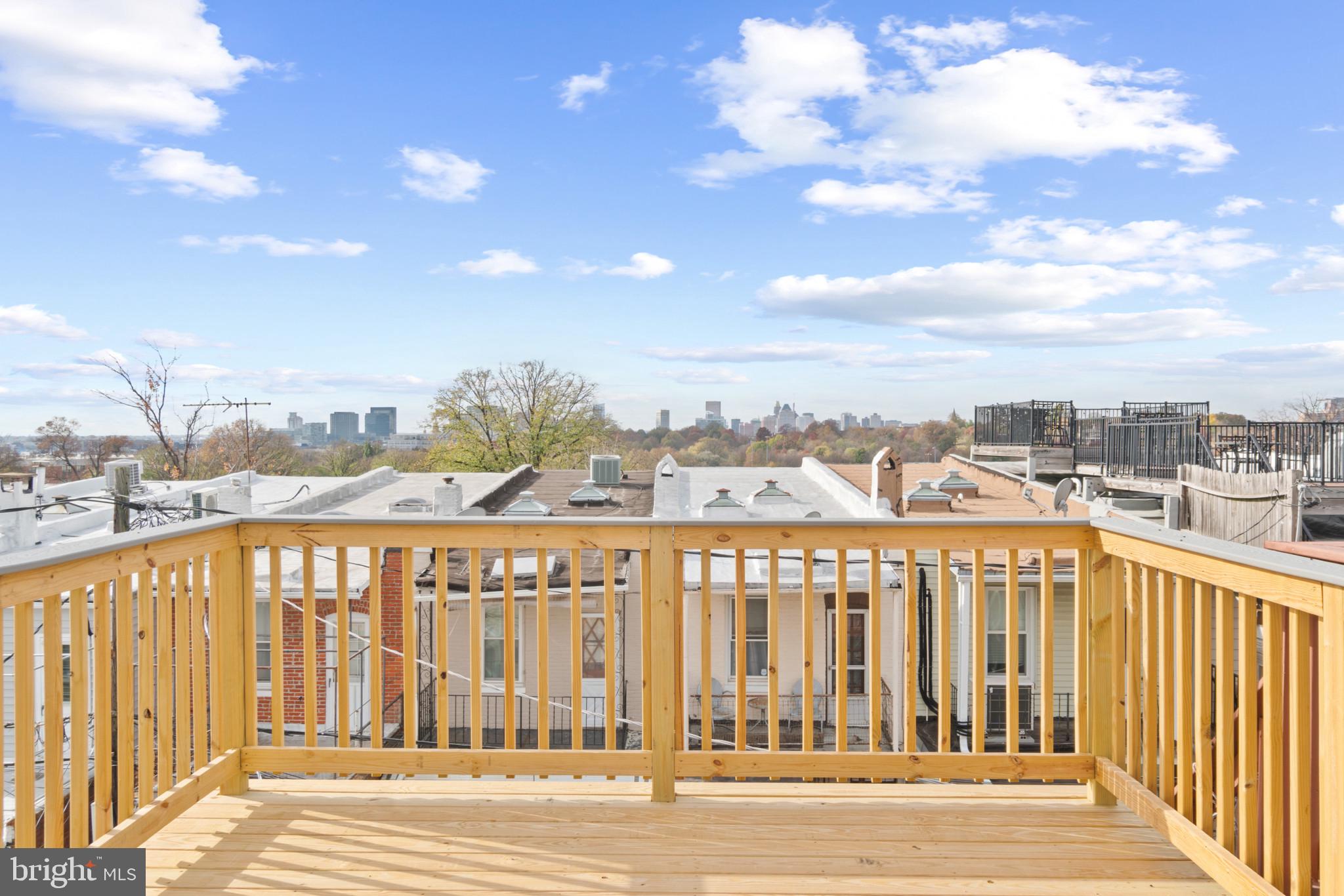 PATTERSON PARK - Residential