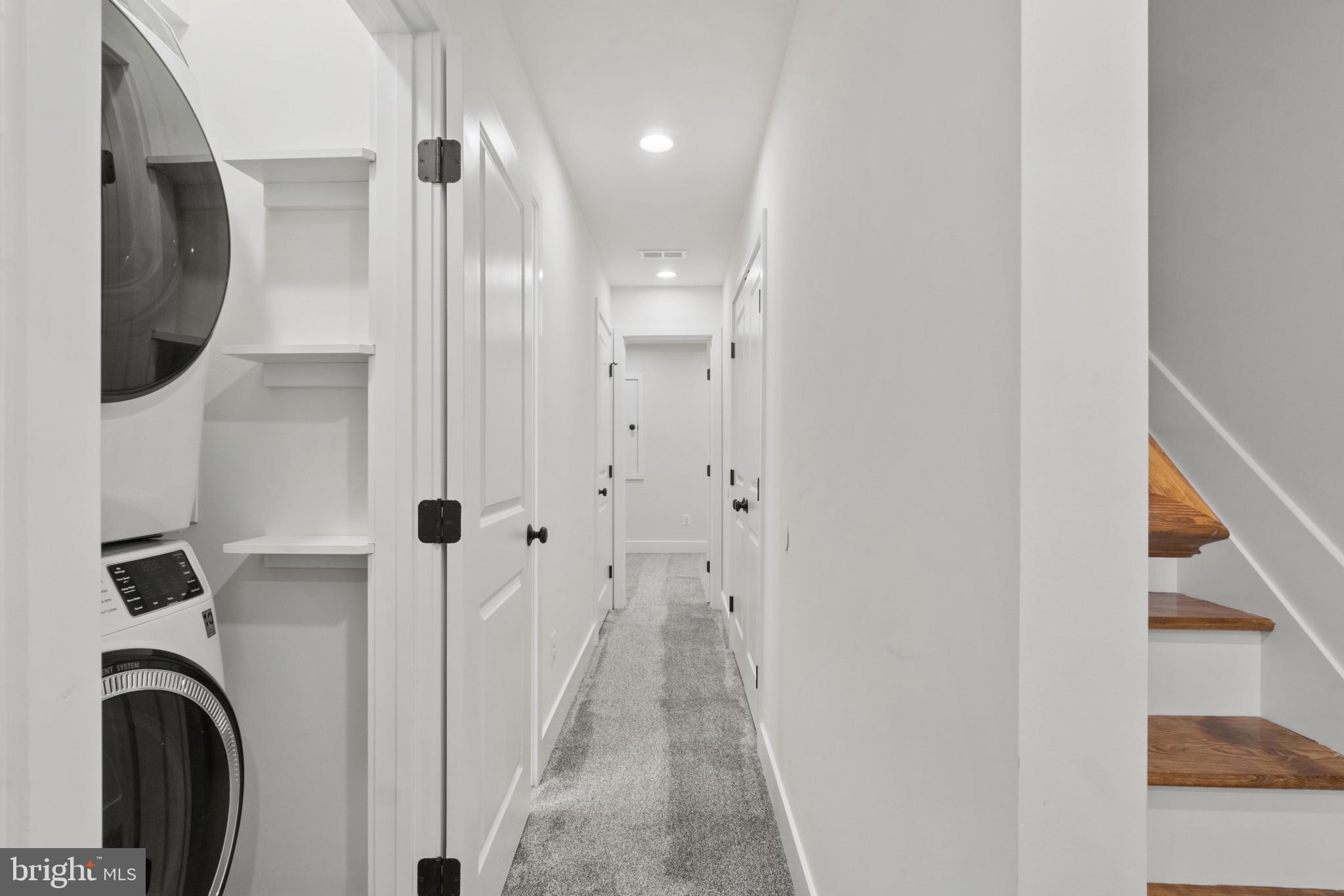 PATTERSON PARK - Residential