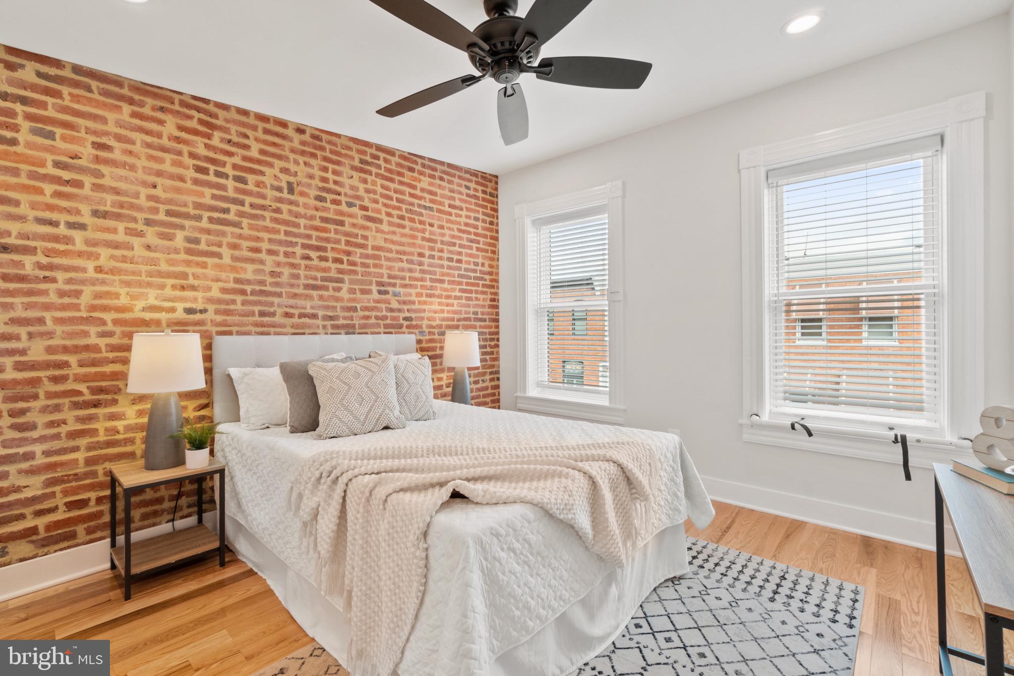 PATTERSON PARK - Residential