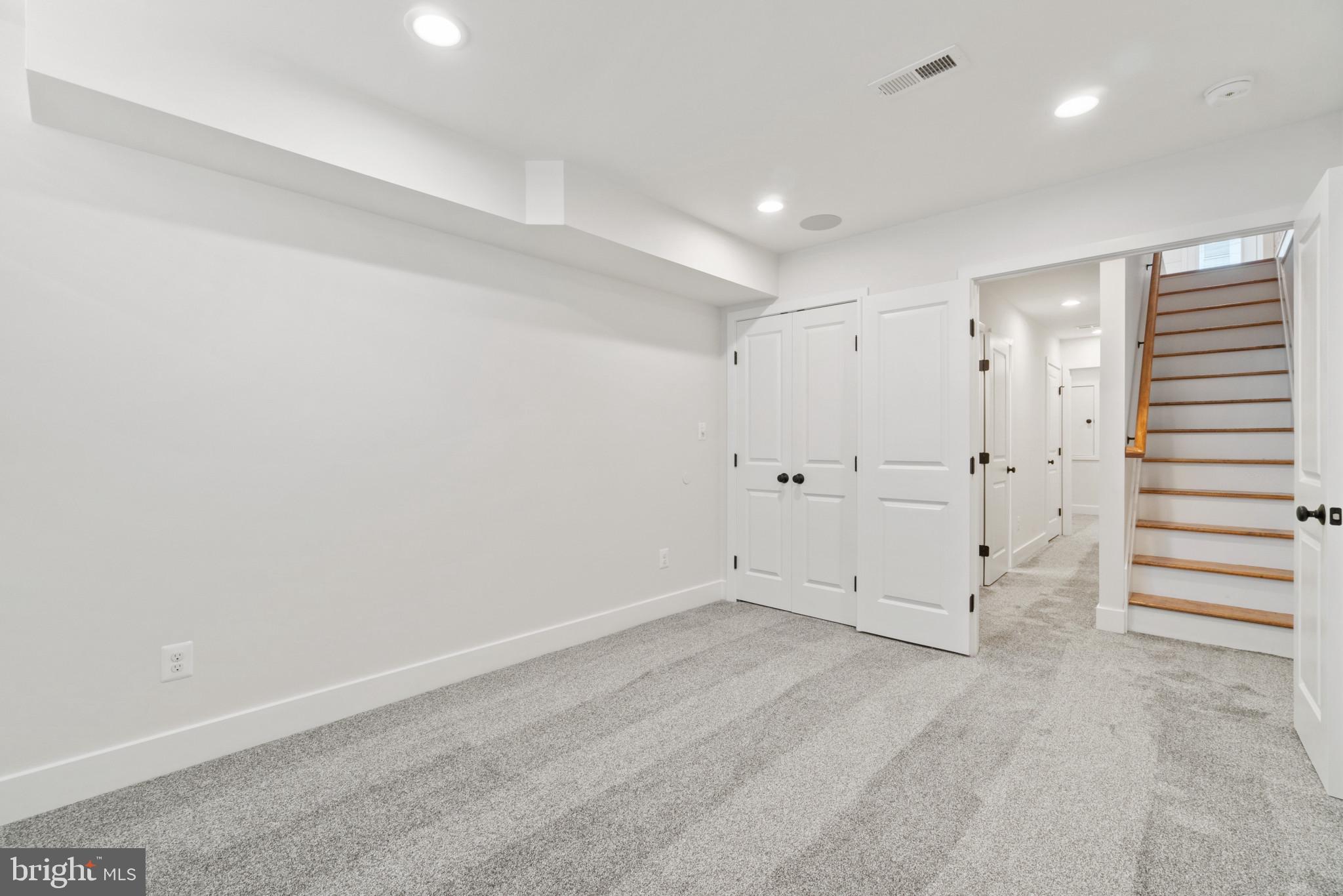 PATTERSON PARK - Residential