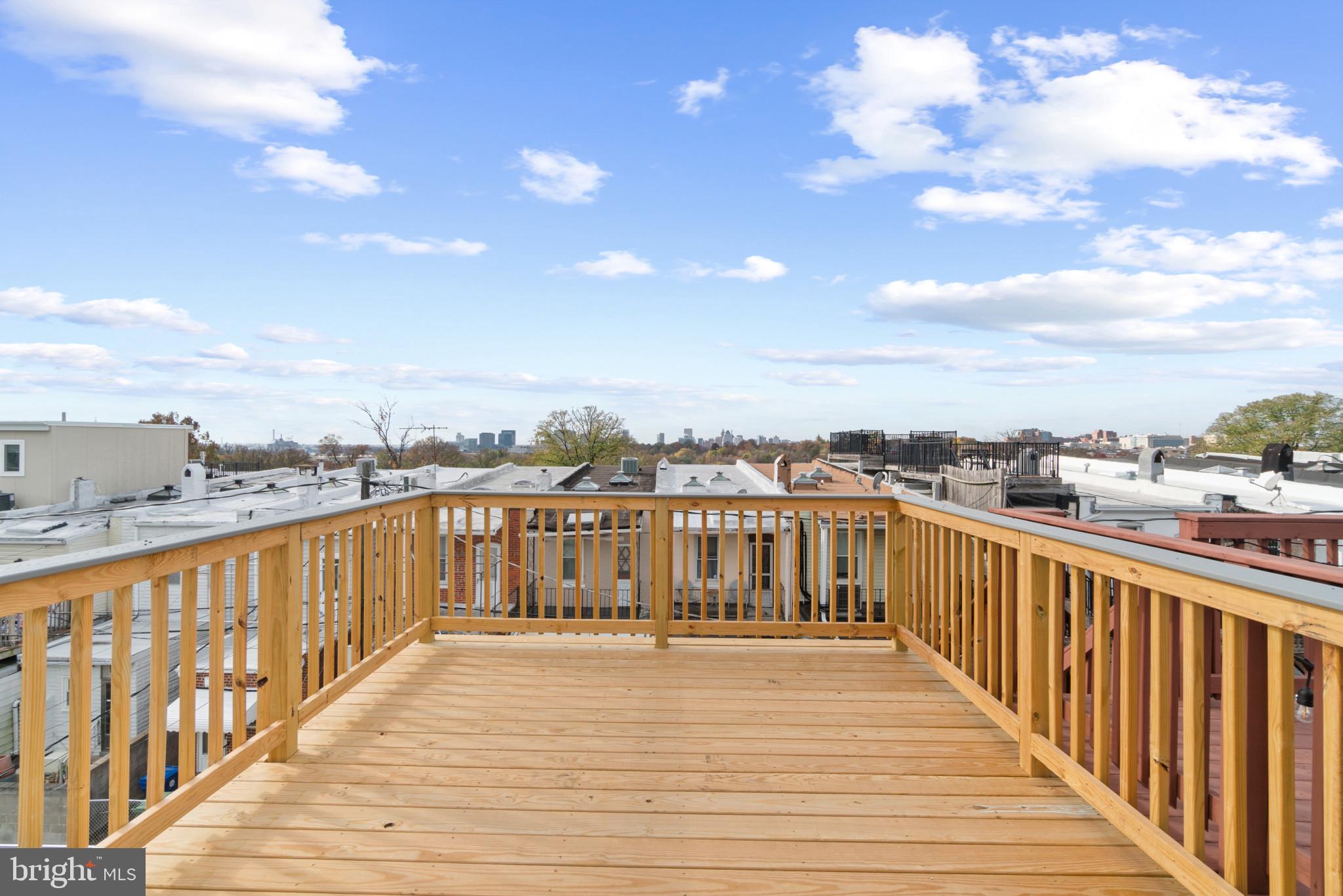 PATTERSON PARK - Residential