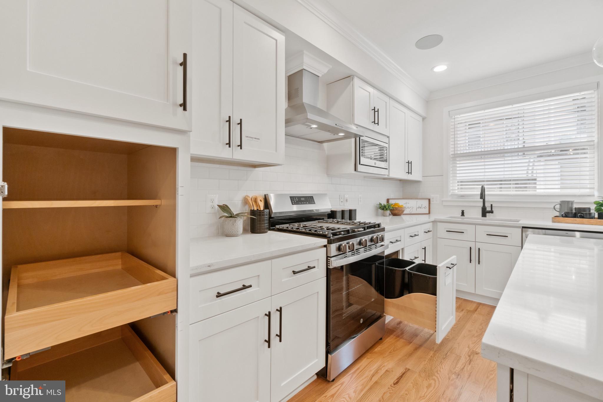 PATTERSON PARK - Residential