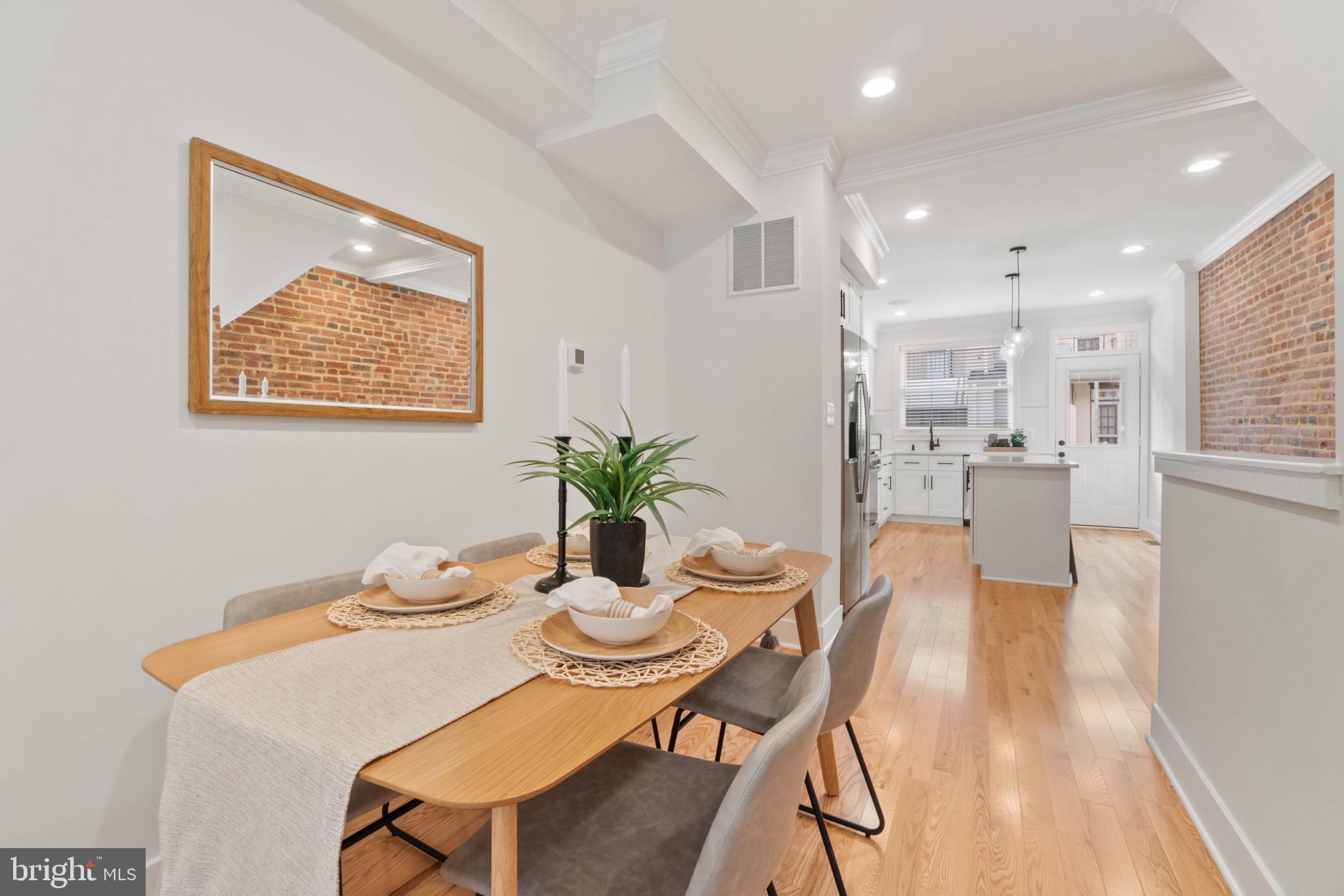 PATTERSON PARK - Residential