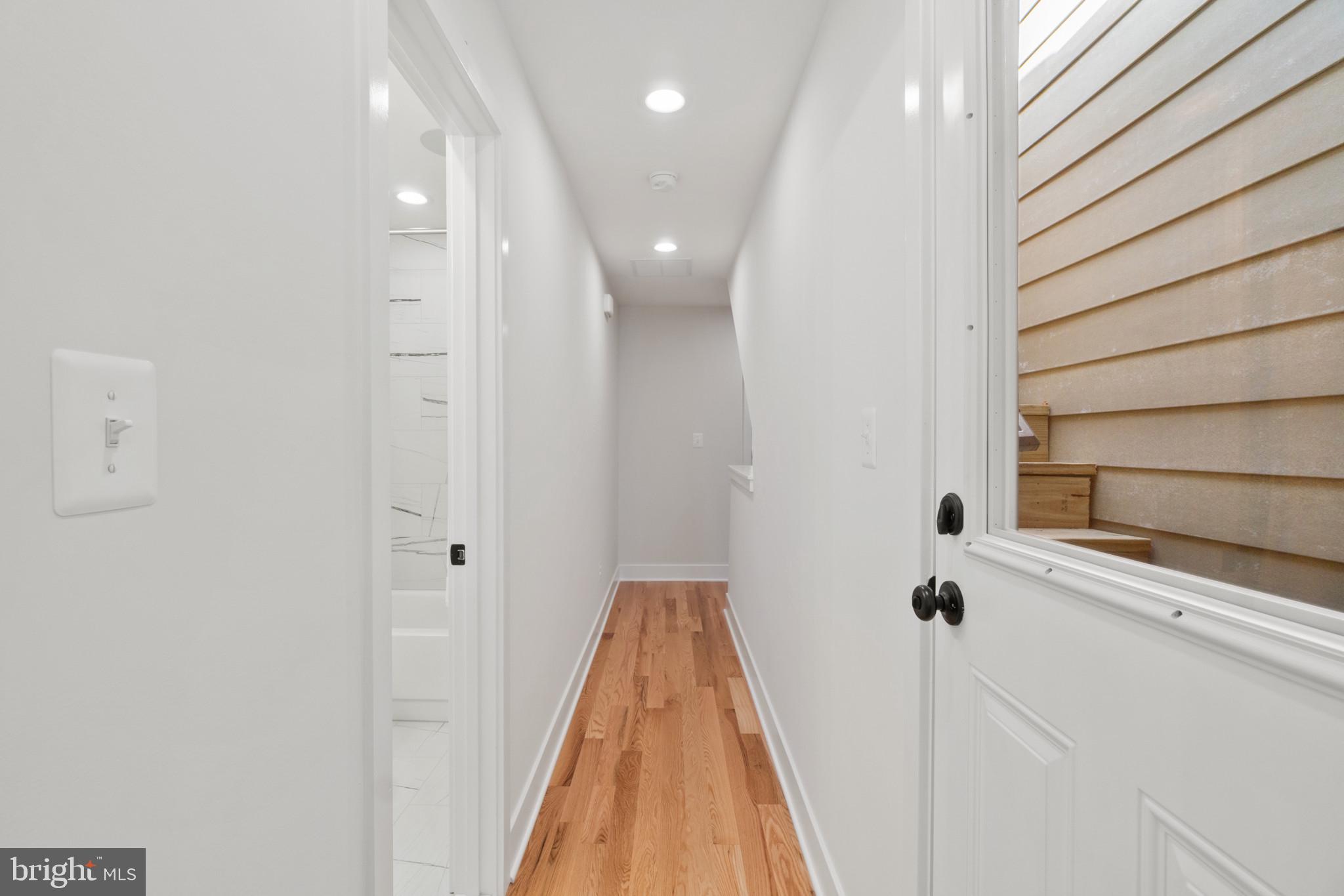 PATTERSON PARK - Residential