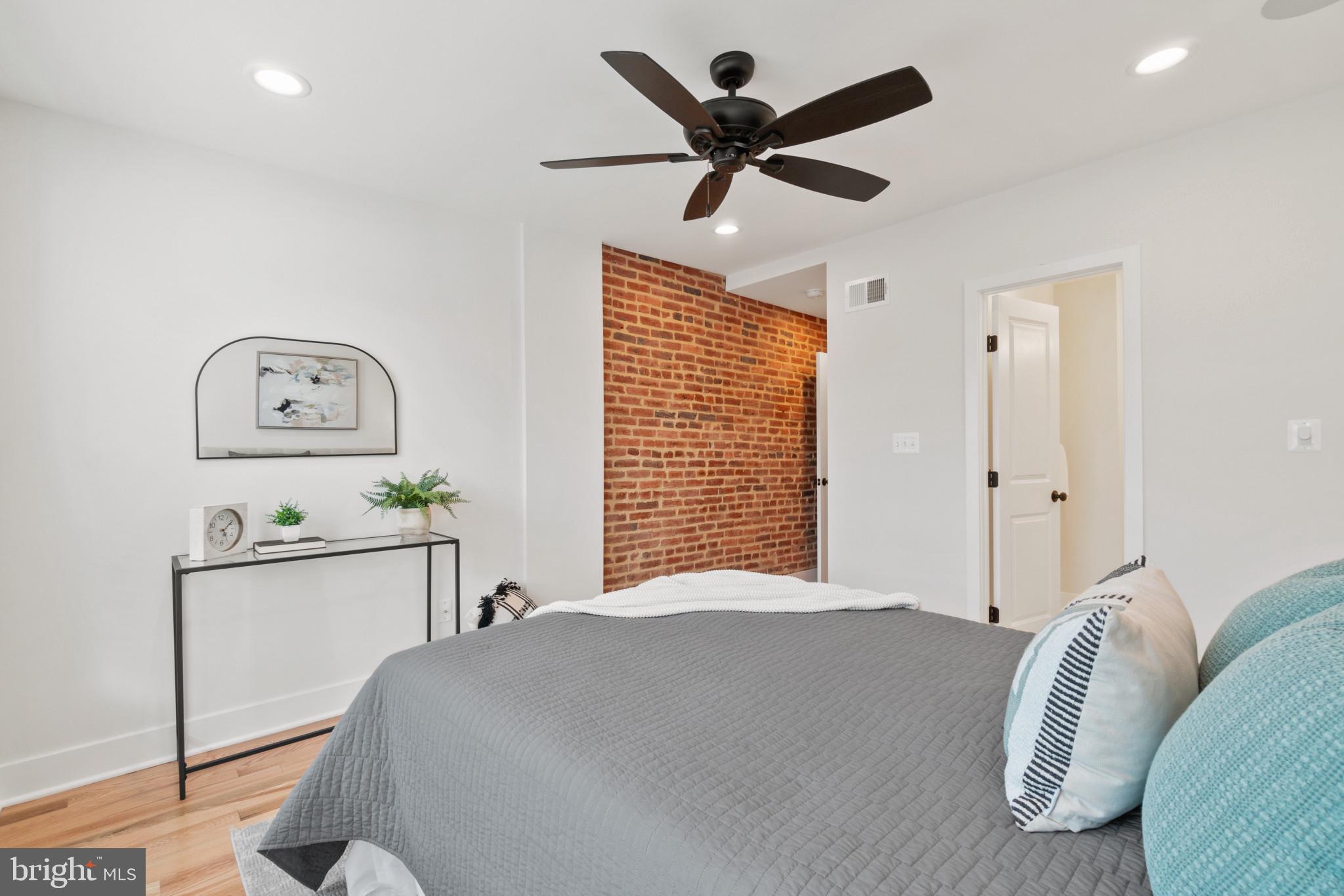 PATTERSON PARK - Residential