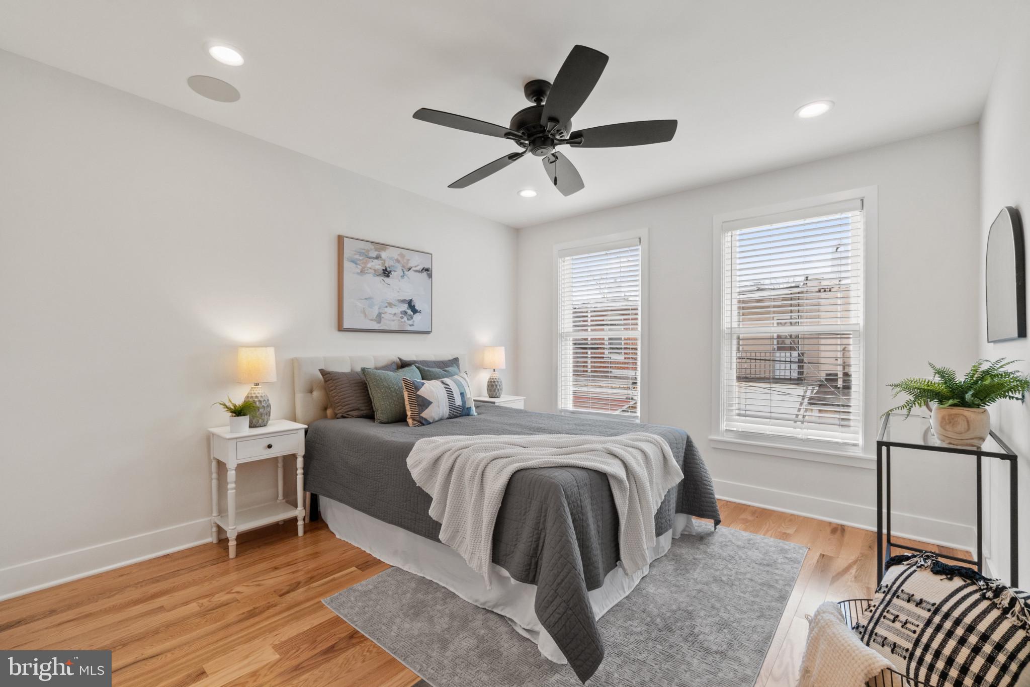 PATTERSON PARK - Residential