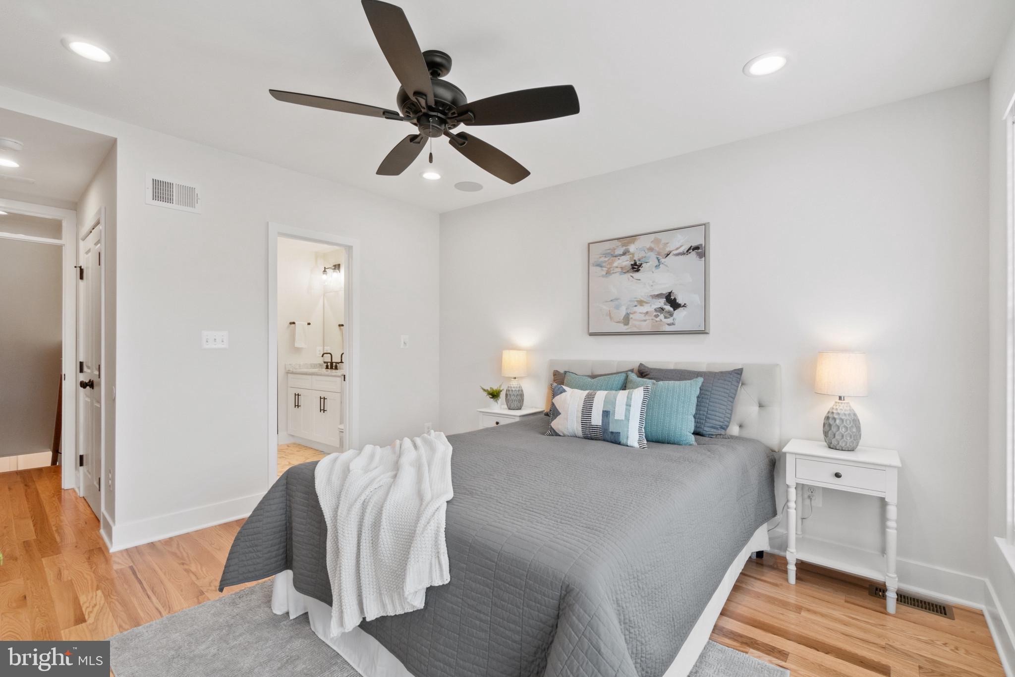 PATTERSON PARK - Residential