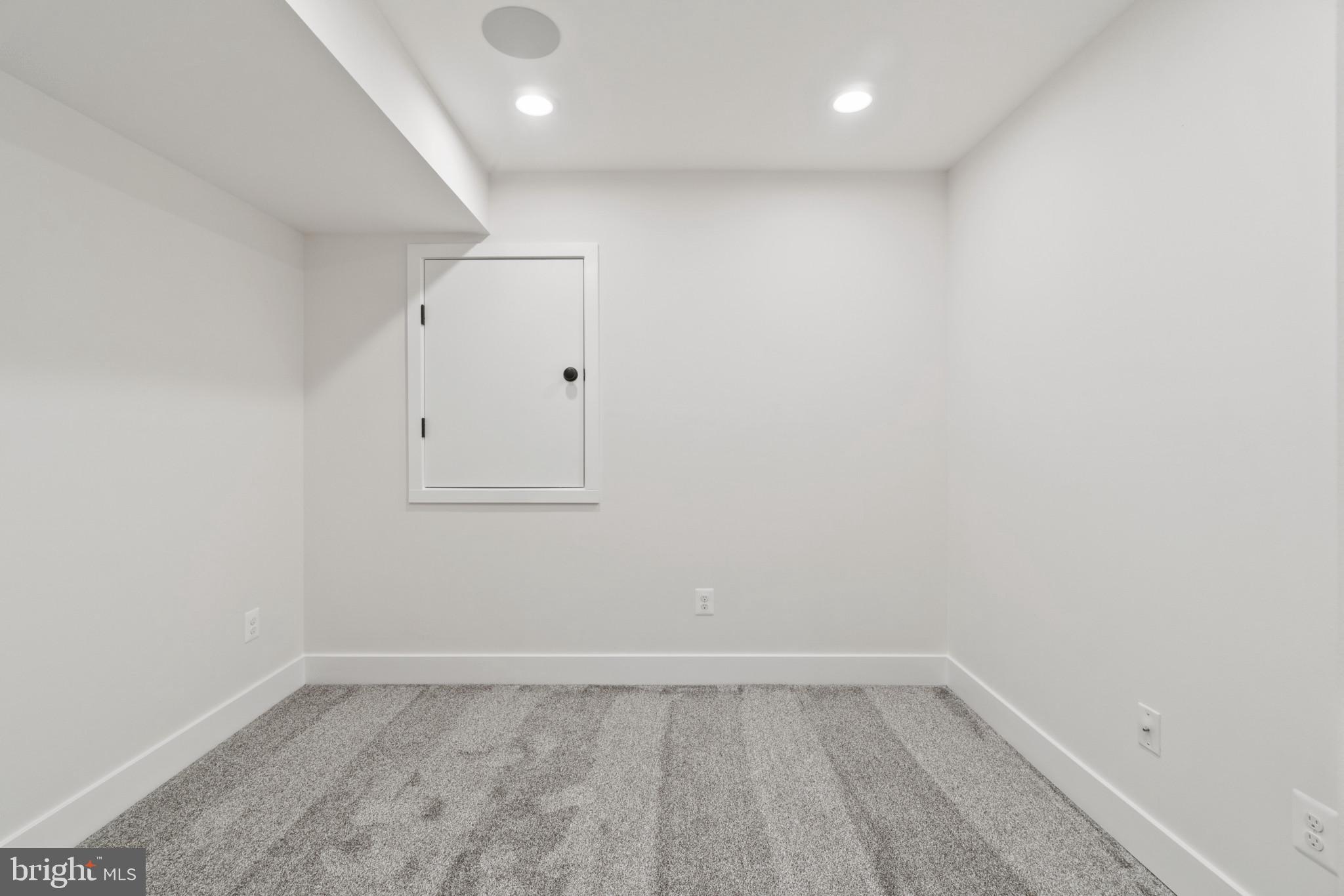 PATTERSON PARK - Residential