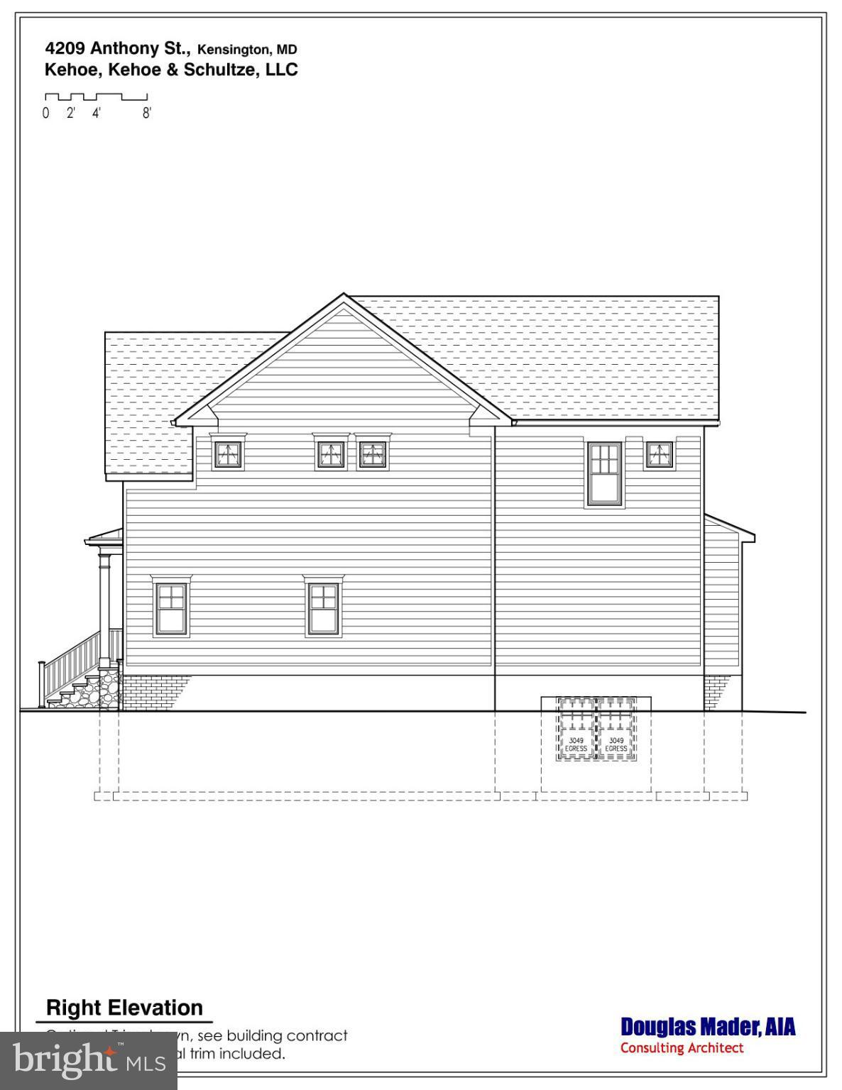 KENSINGTON ESTATES - Residential