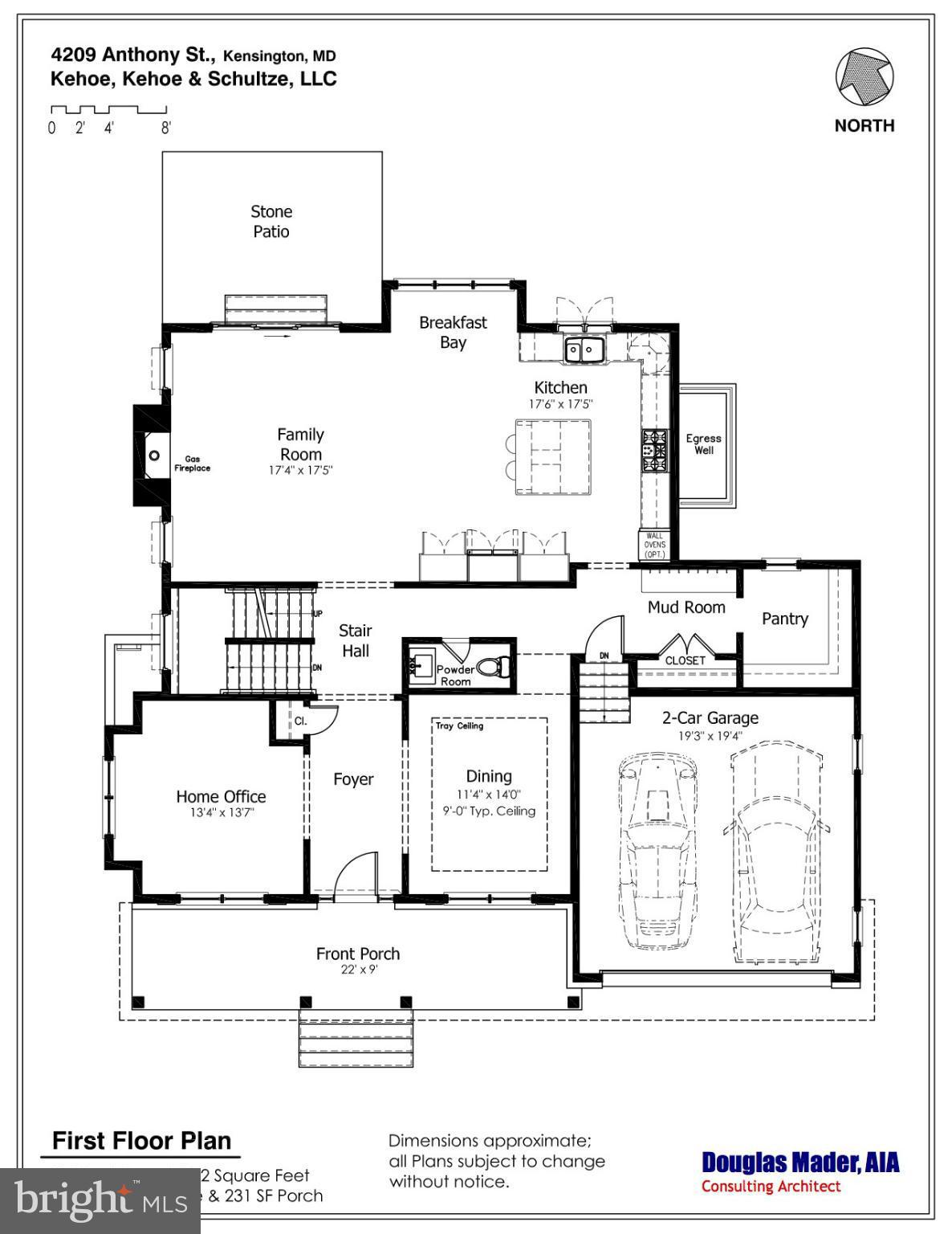 KENSINGTON ESTATES - Residential
