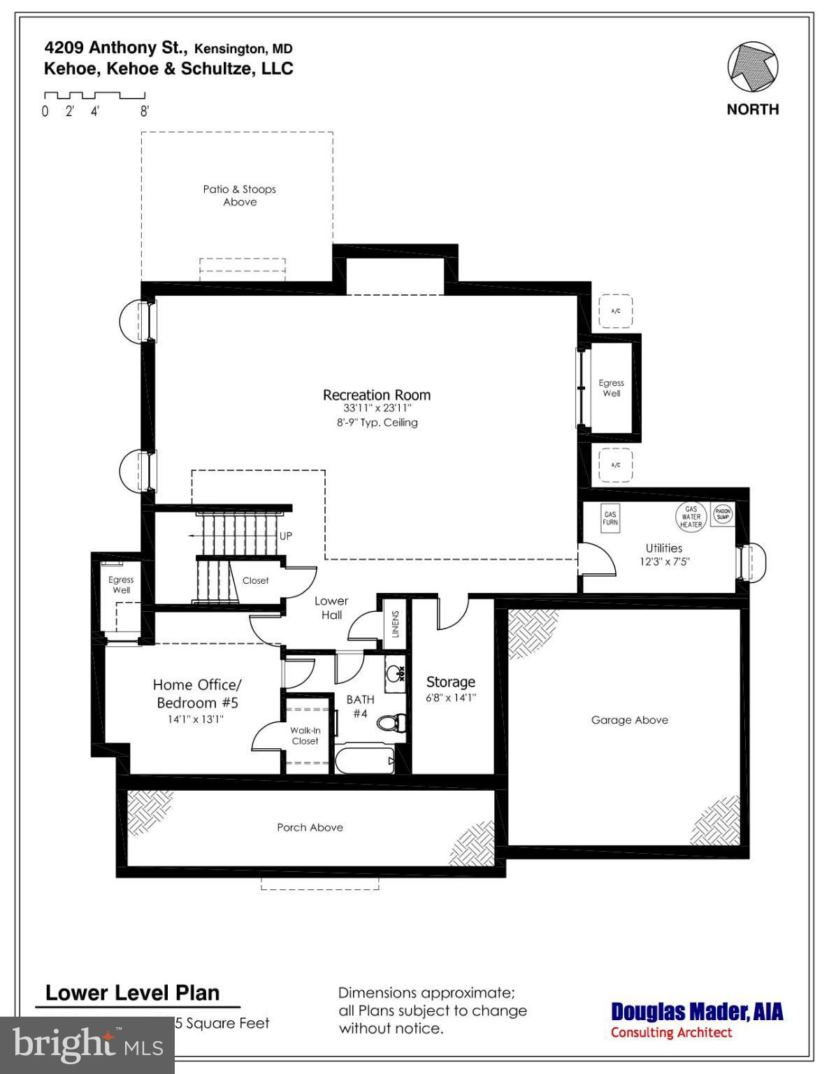 KENSINGTON ESTATES - Residential