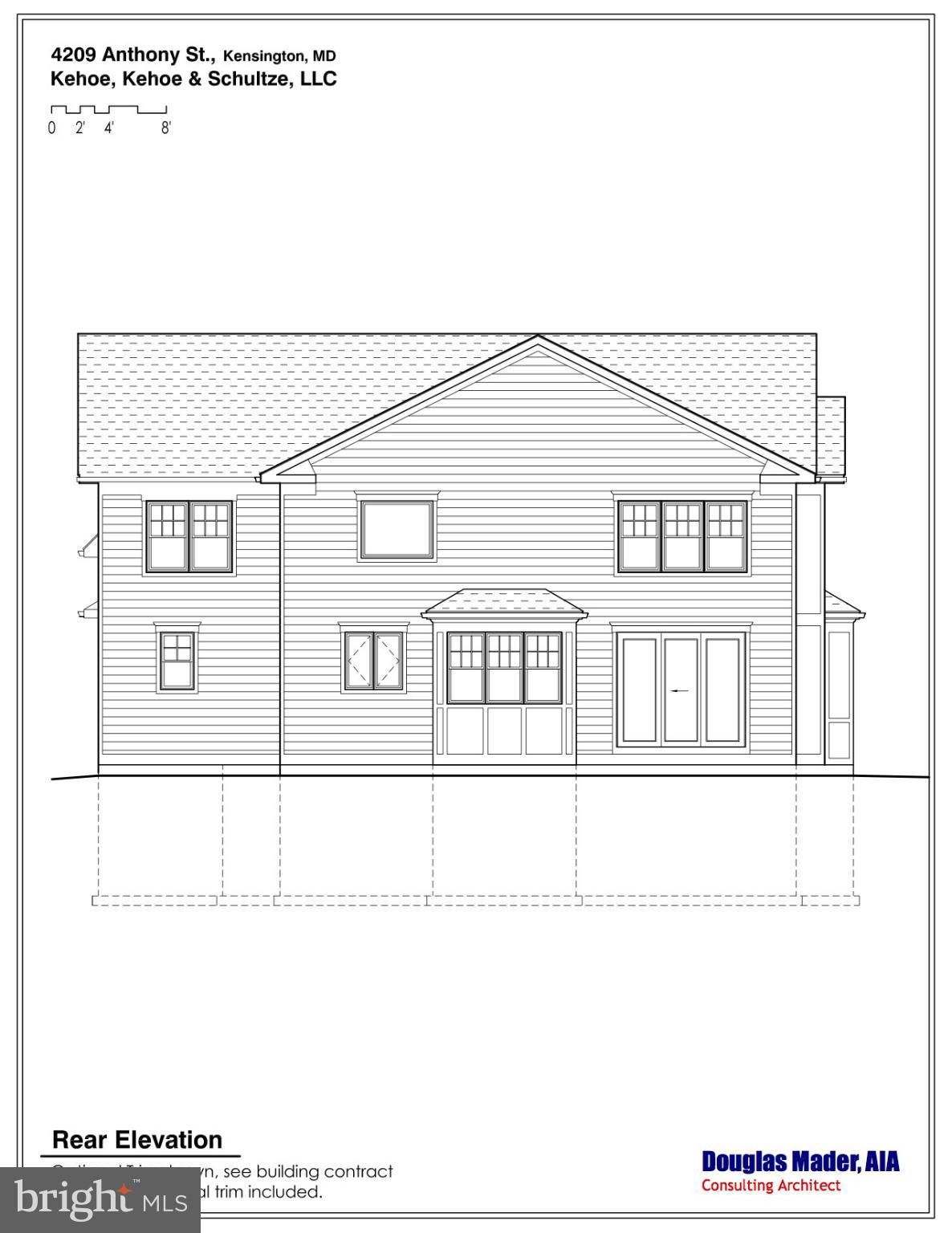 KENSINGTON ESTATES - Residential