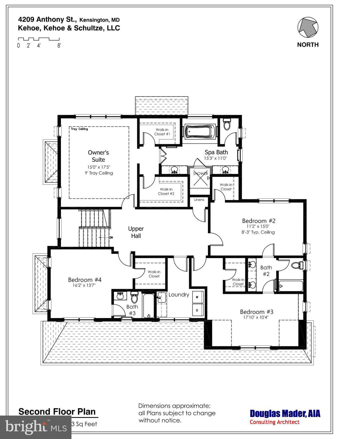 KENSINGTON ESTATES - Residential