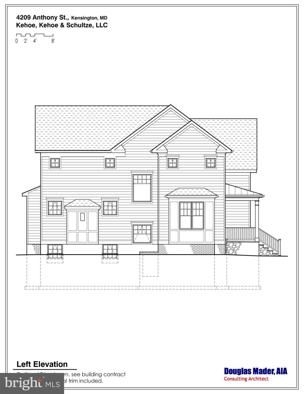 KENSINGTON ESTATES - Residential
