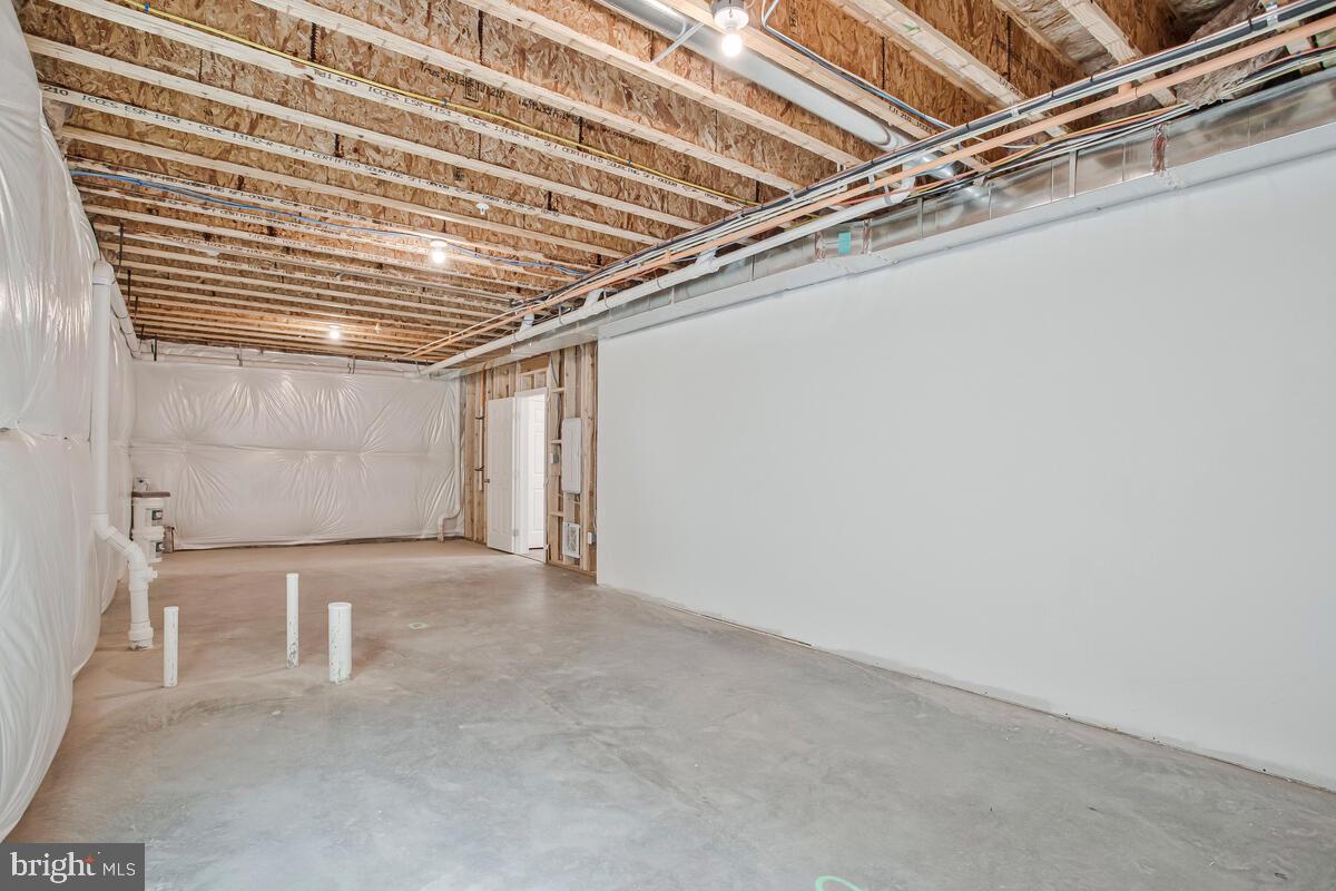 COLUMBIA BEACH - Residential