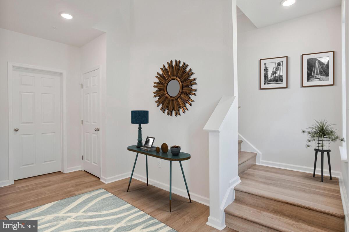 COLUMBIA BEACH - Residential