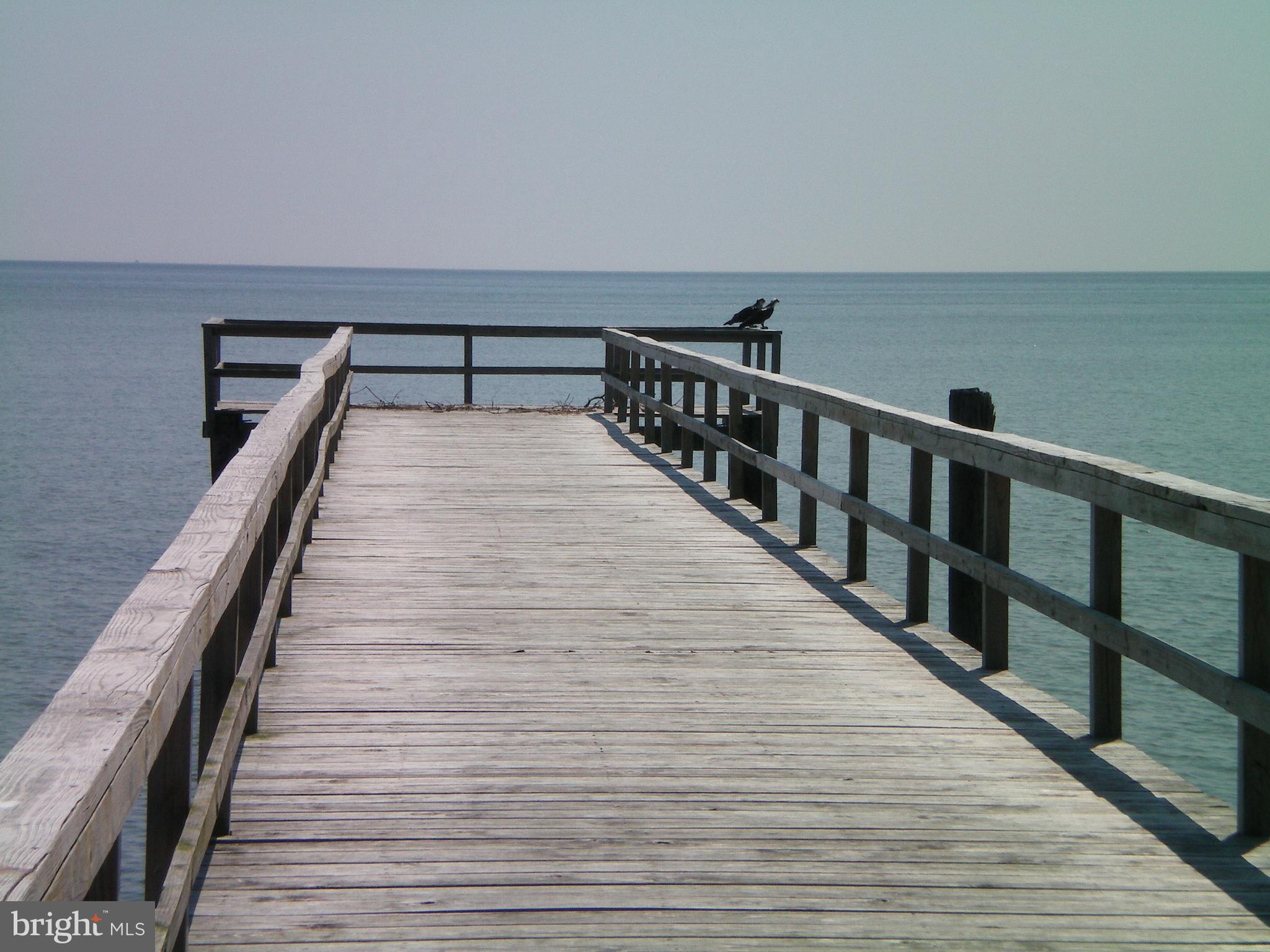 COLUMBIA BEACH - Residential