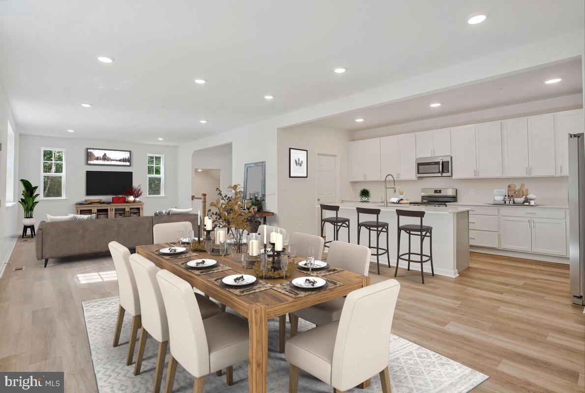 COLUMBIA BEACH - Residential