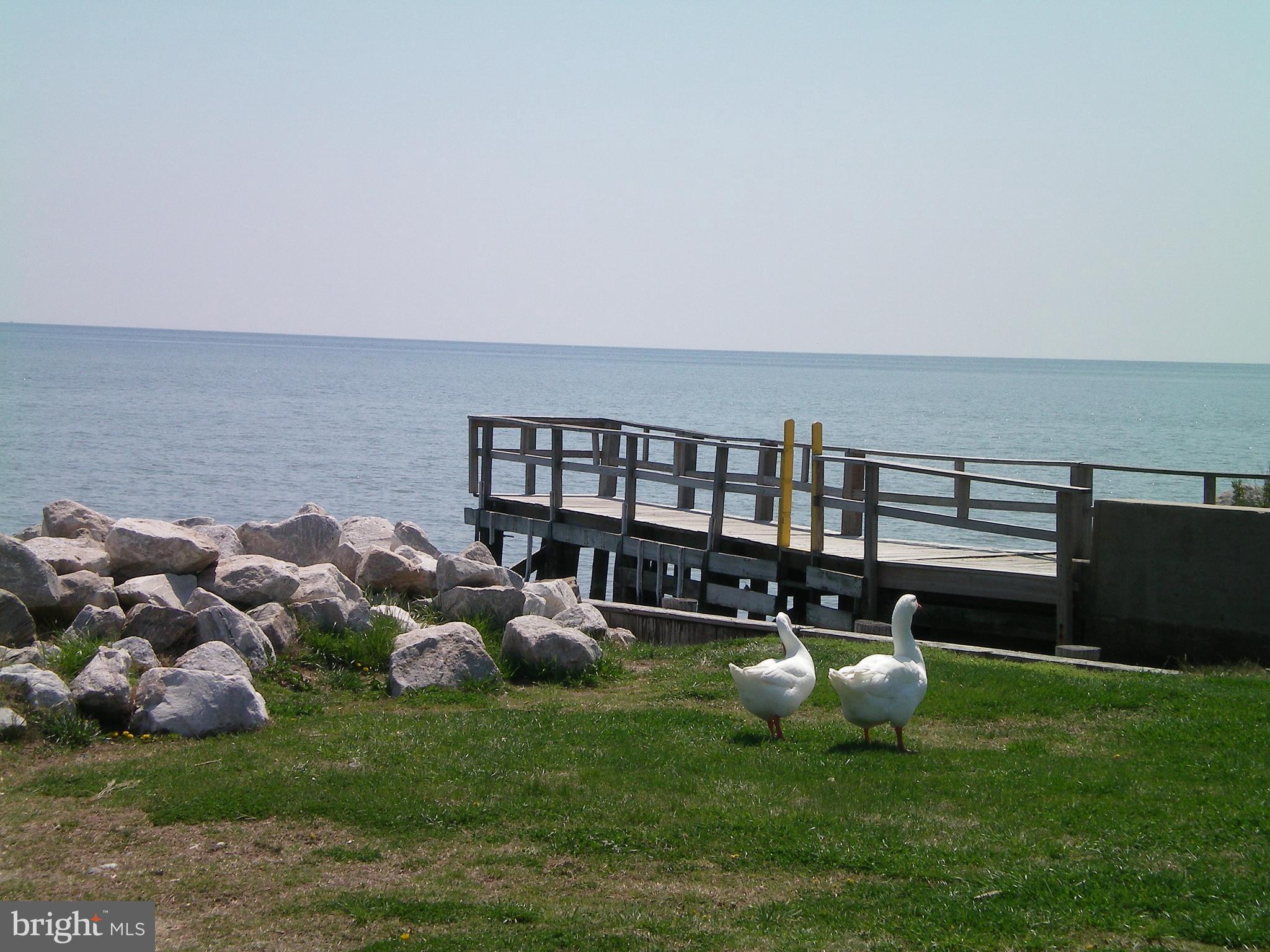 COLUMBIA BEACH - Residential