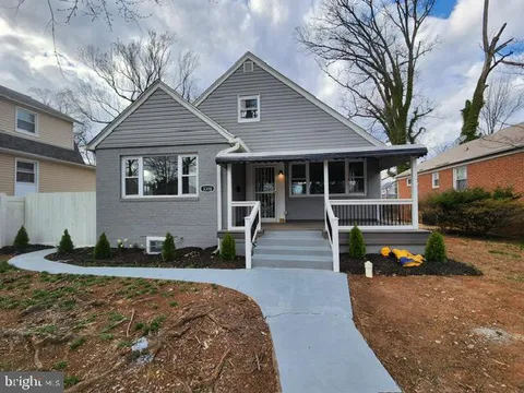 3310 Glen Avenue, Baltimore, MD MLS: MDBA2160828