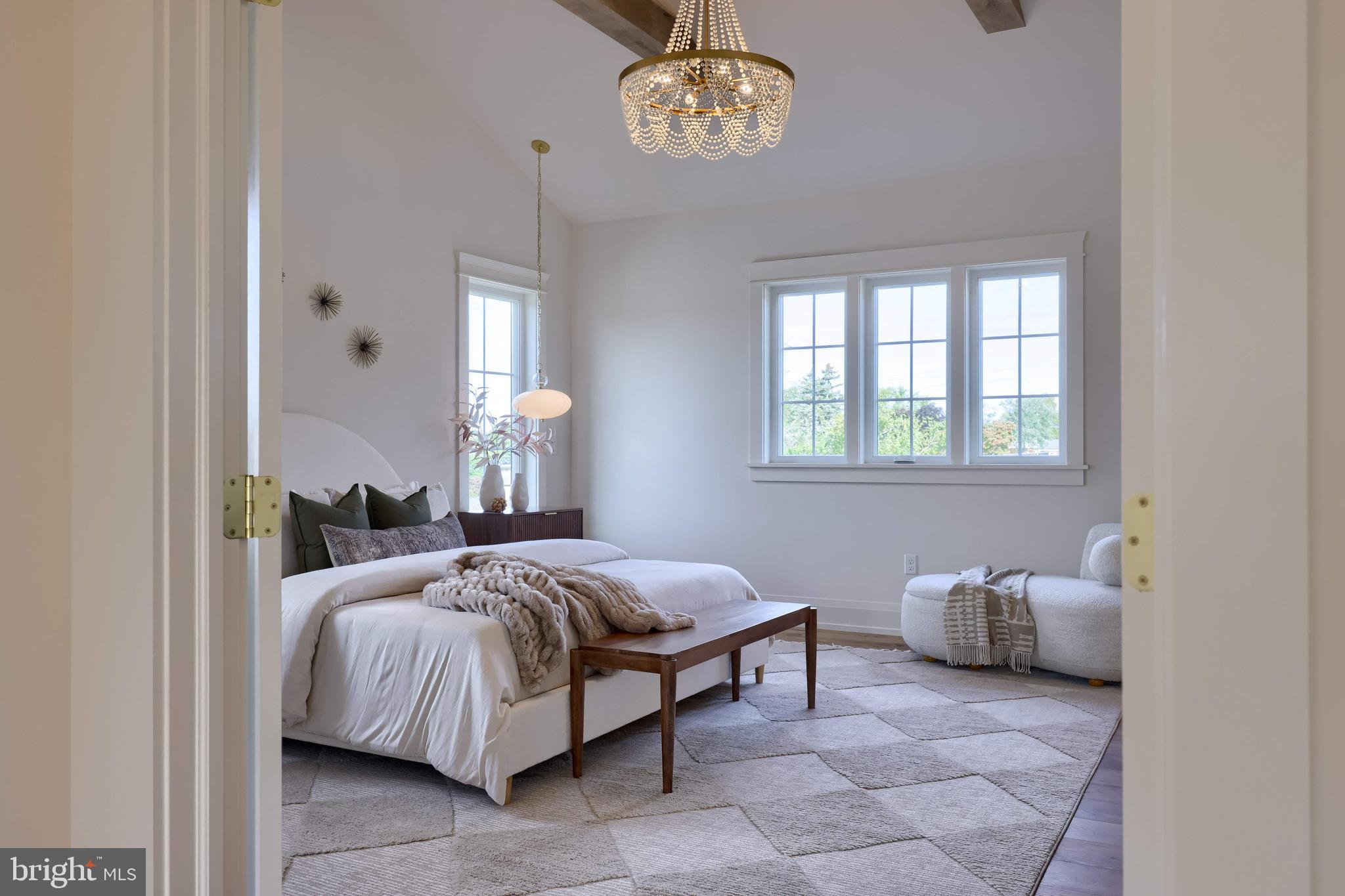 HERSHEY VILLAGE - Residential