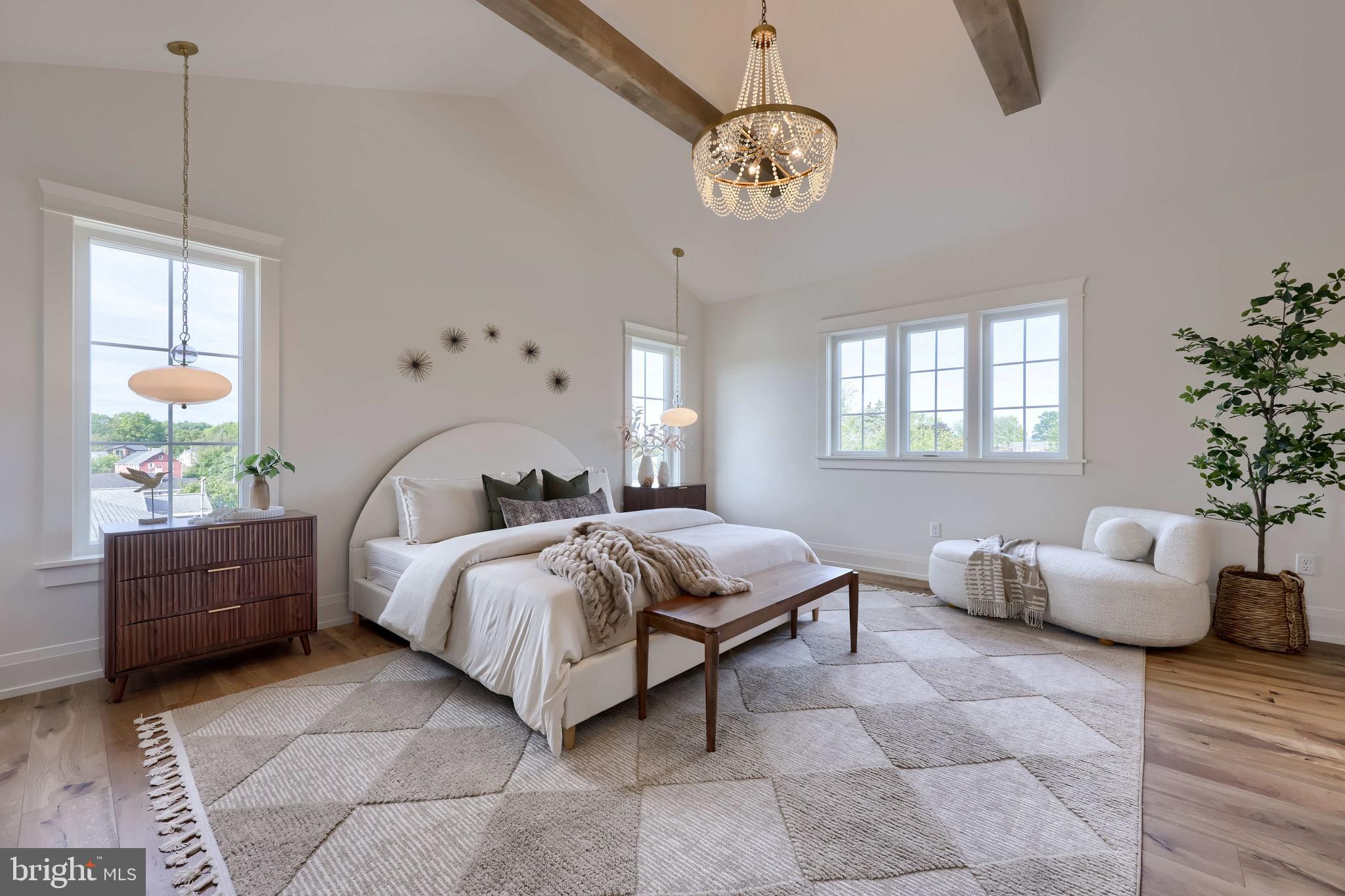 HERSHEY VILLAGE - Residential