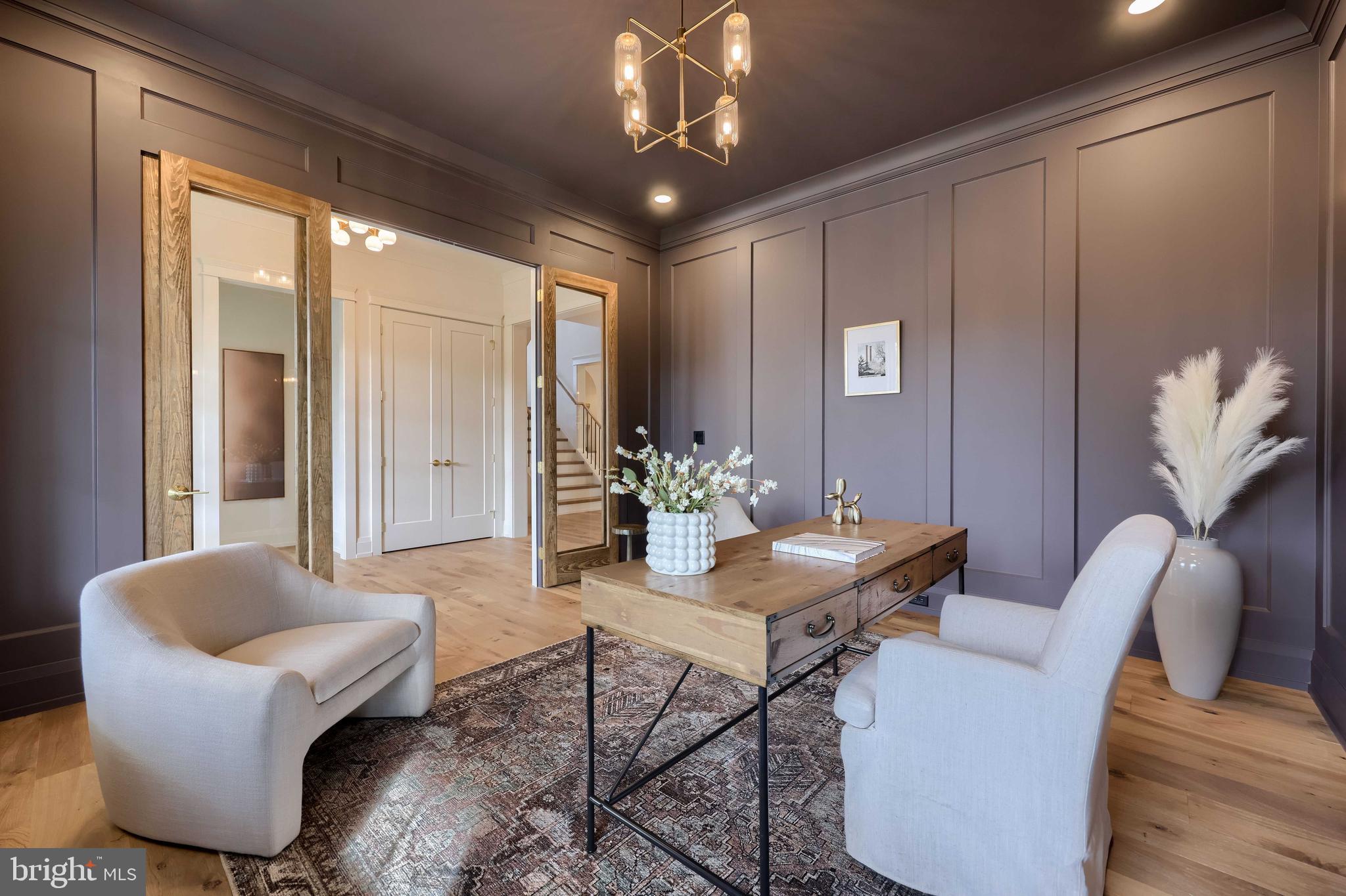 HERSHEY VILLAGE - Residential