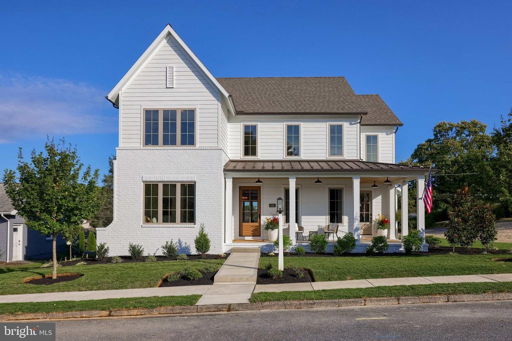 Photo of 519 Cedar Avenue, HERSHEY, PA 17033 (MLS # PADA2044824)