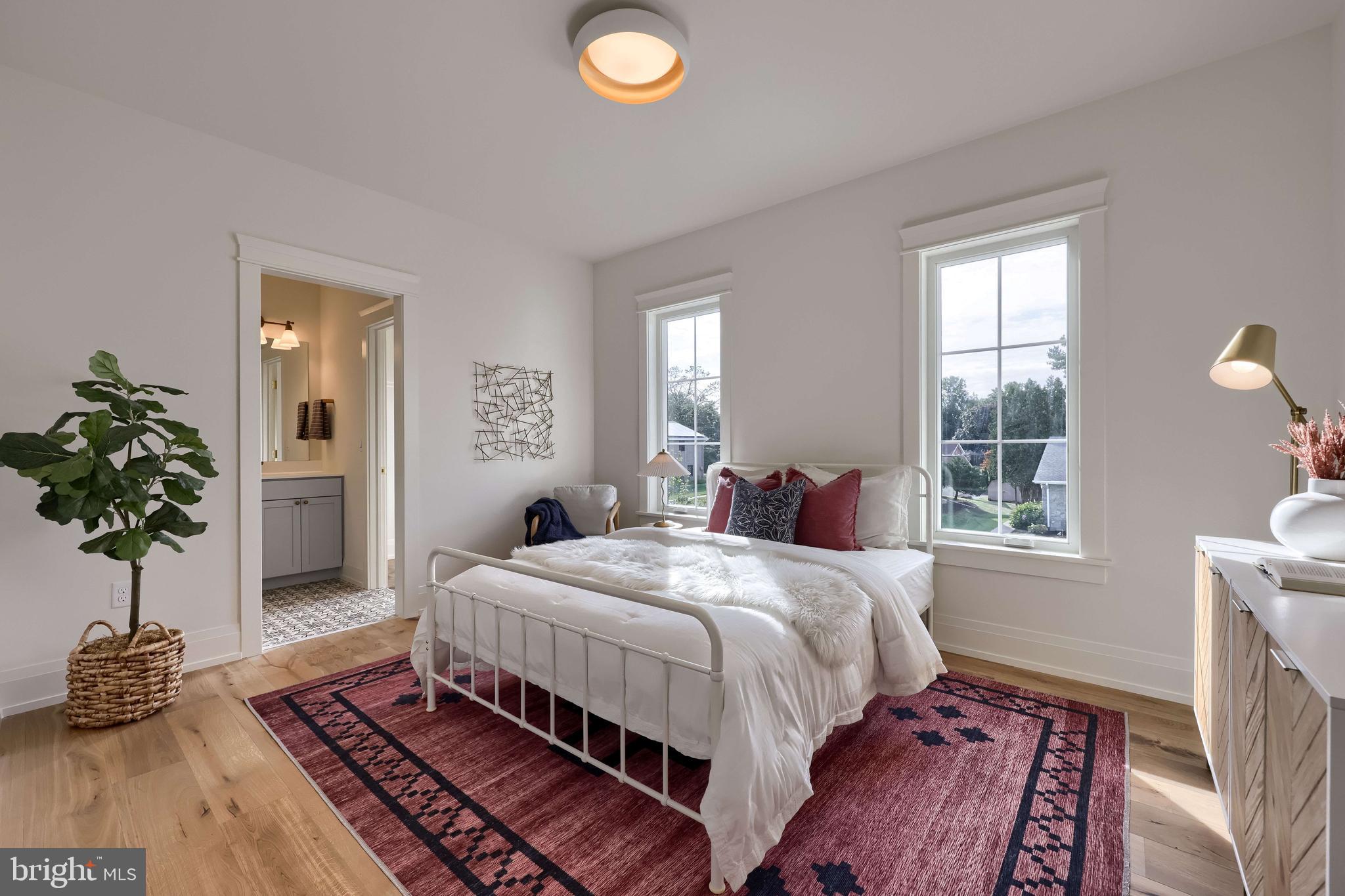 HERSHEY VILLAGE - Residential