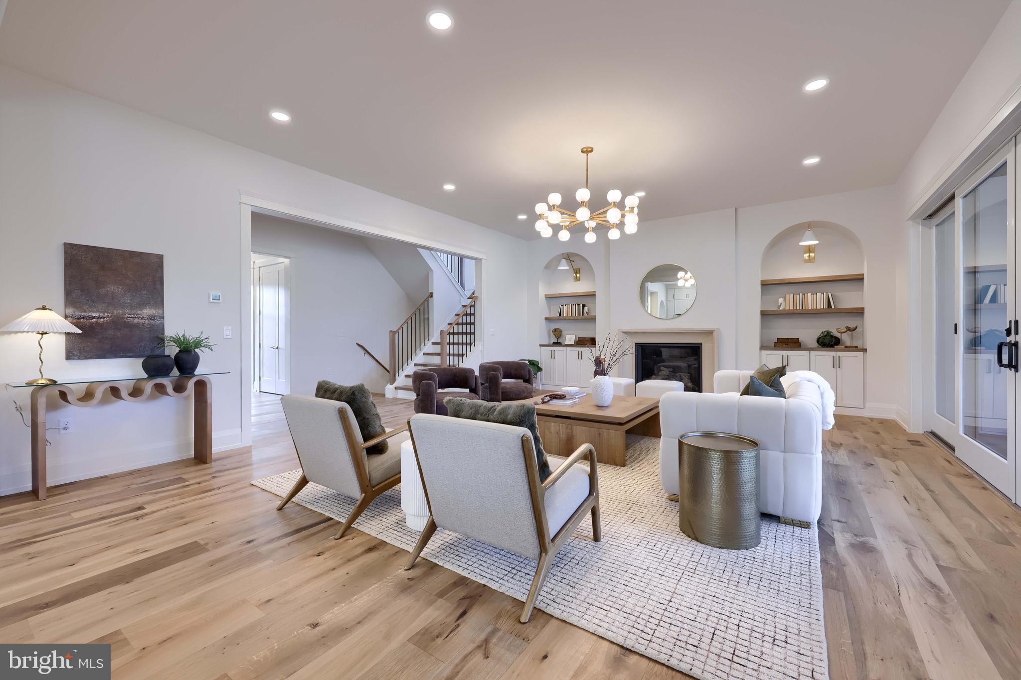 HERSHEY VILLAGE - Residential