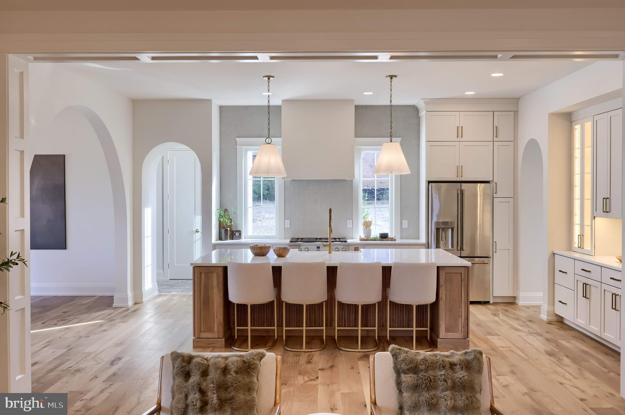 HERSHEY VILLAGE - Residential