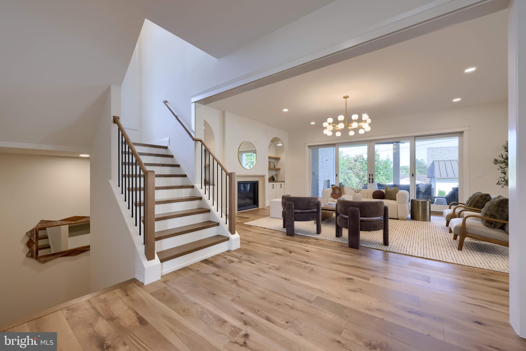 HERSHEY VILLAGE - Residential