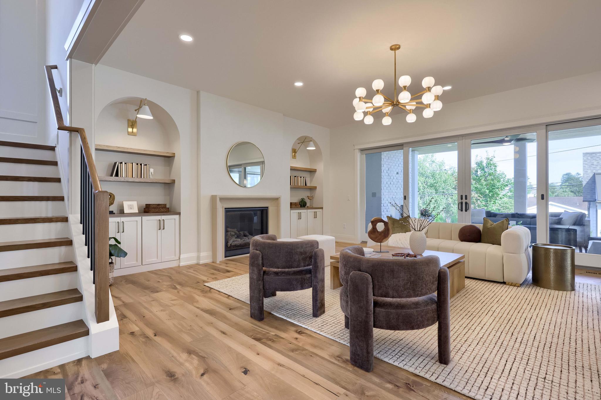 HERSHEY VILLAGE - Residential