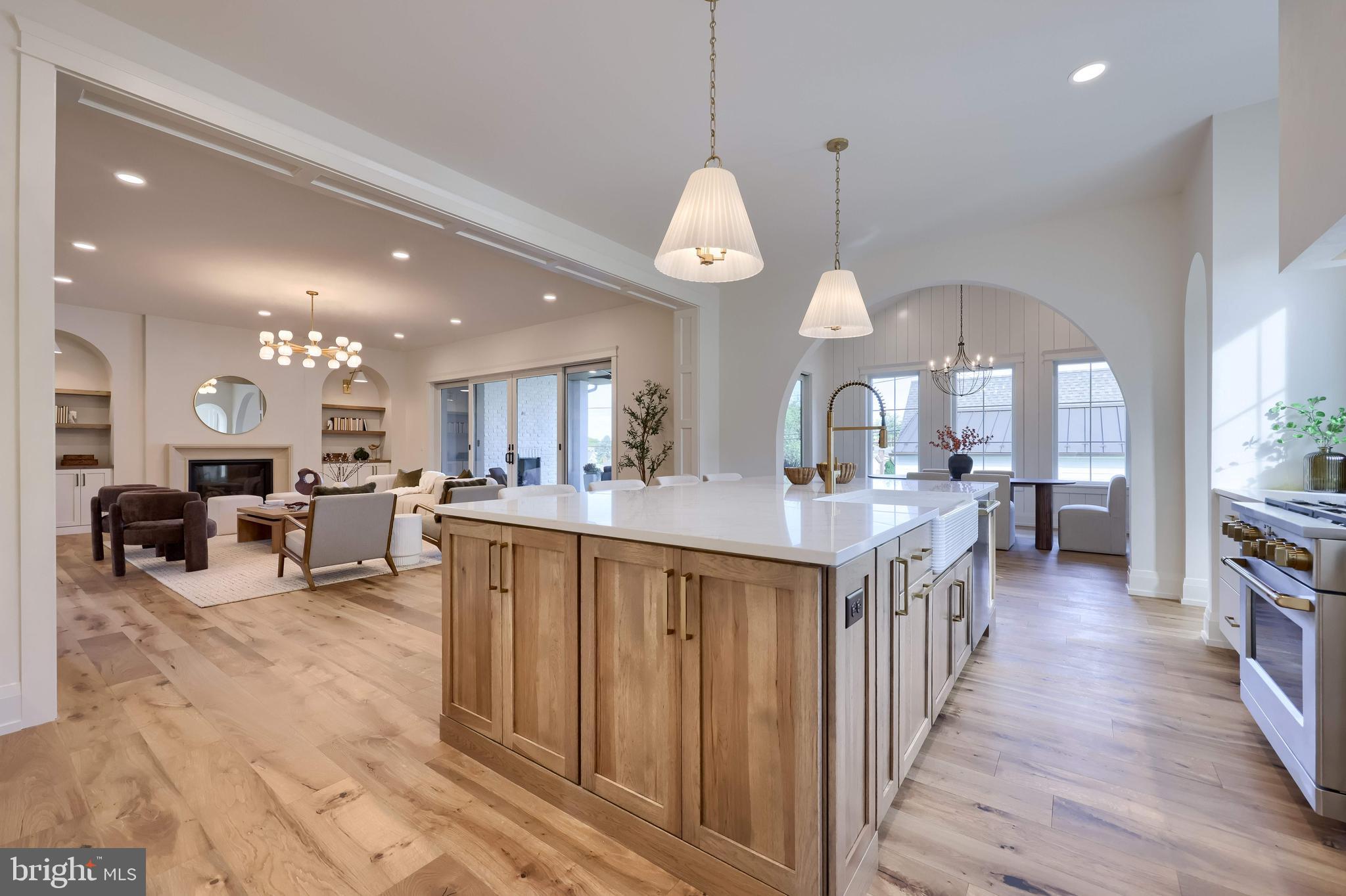 HERSHEY VILLAGE - Residential