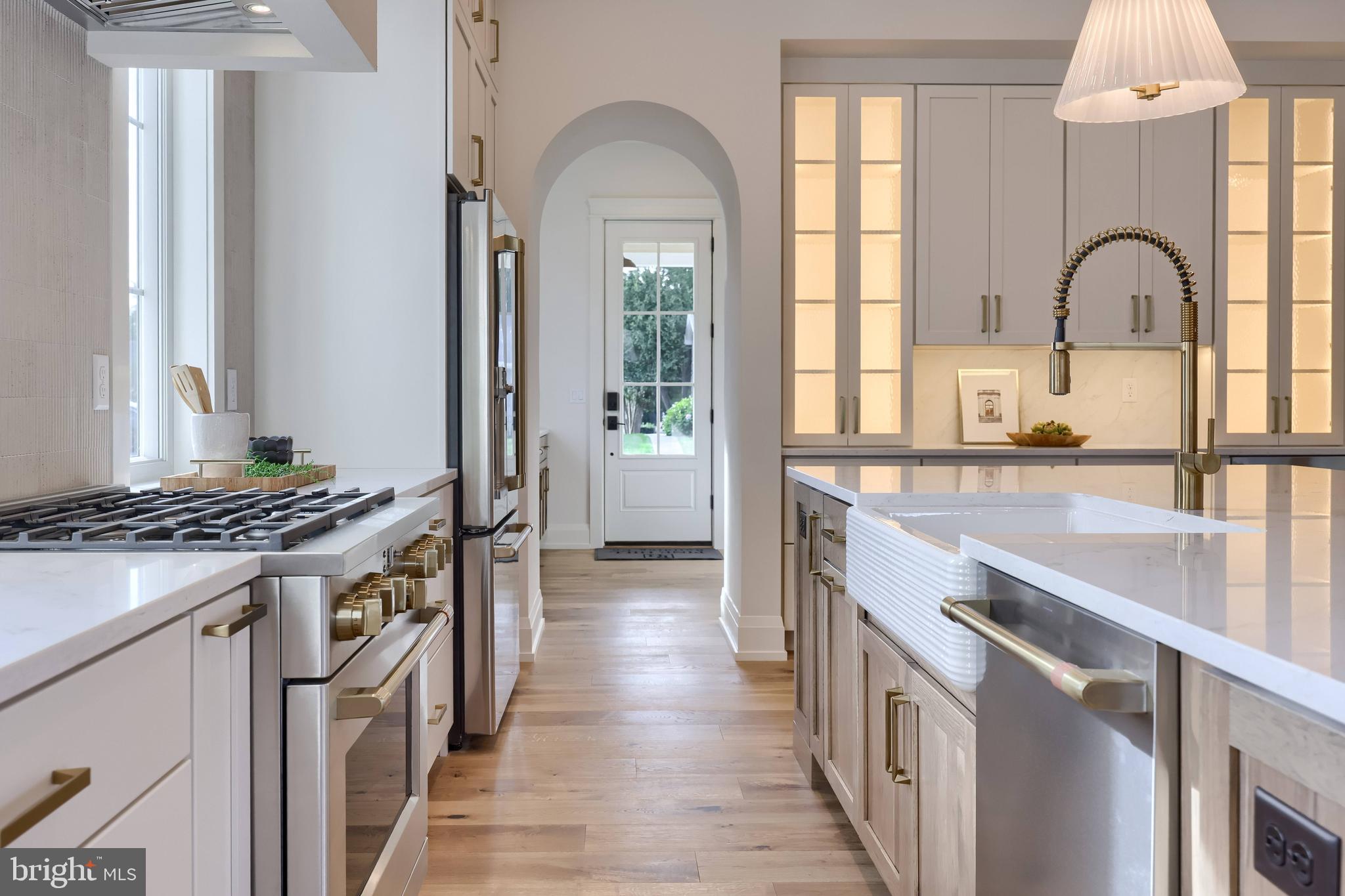 HERSHEY VILLAGE - Residential