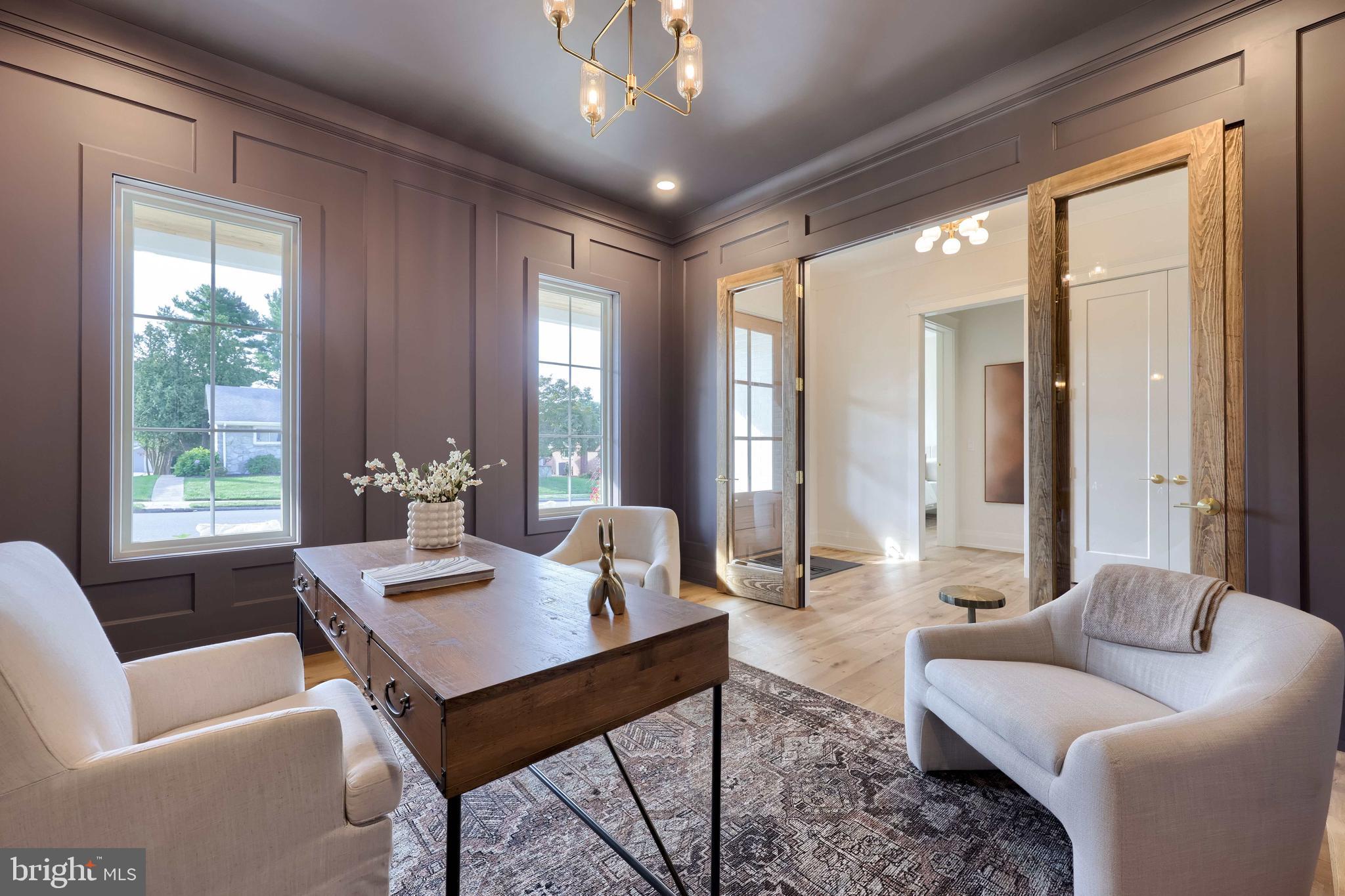 HERSHEY VILLAGE - Residential