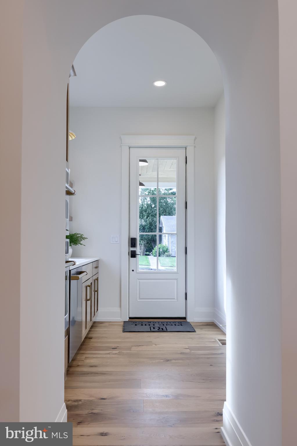 HERSHEY VILLAGE - Residential