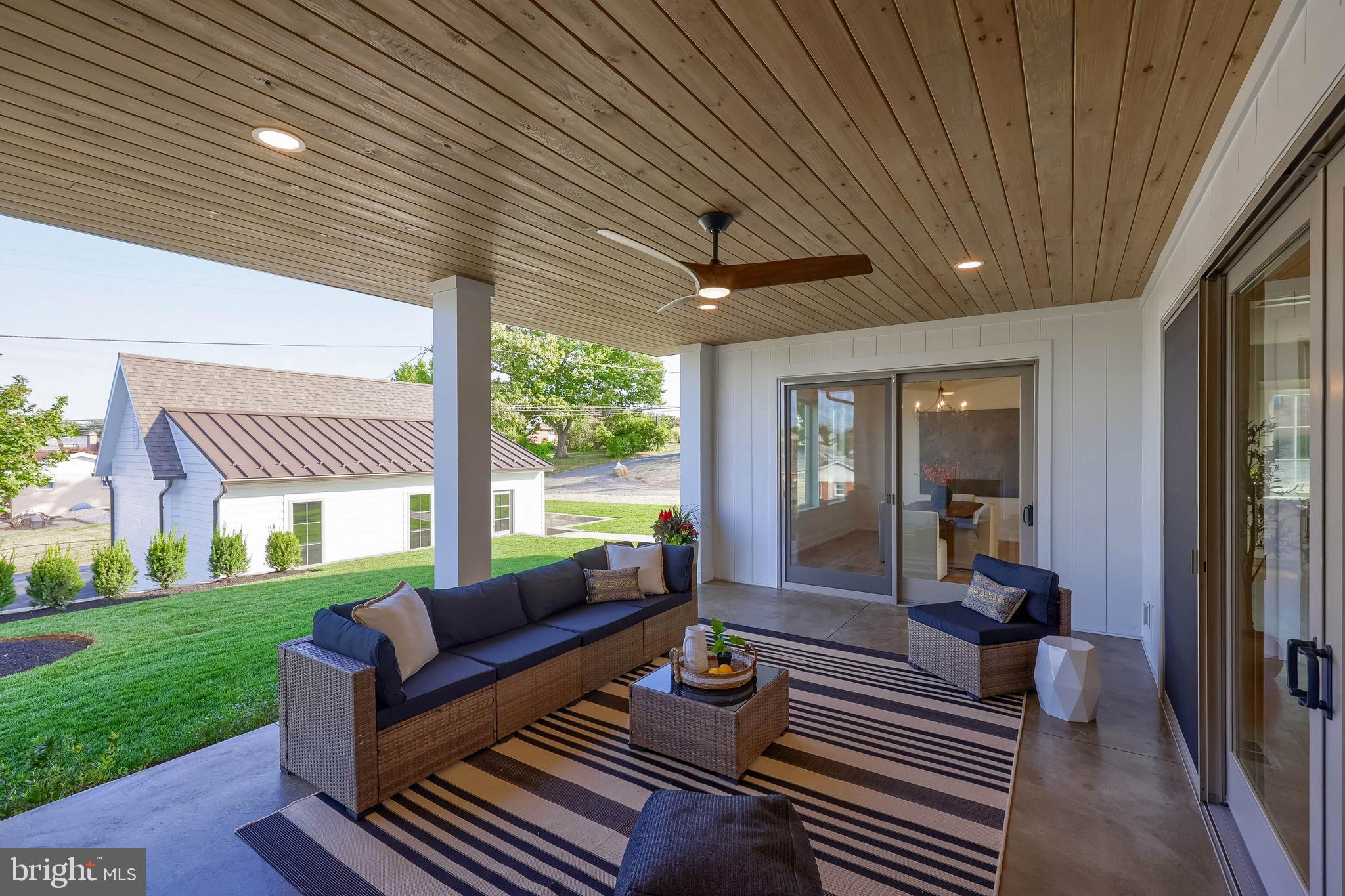 HERSHEY VILLAGE - Residential