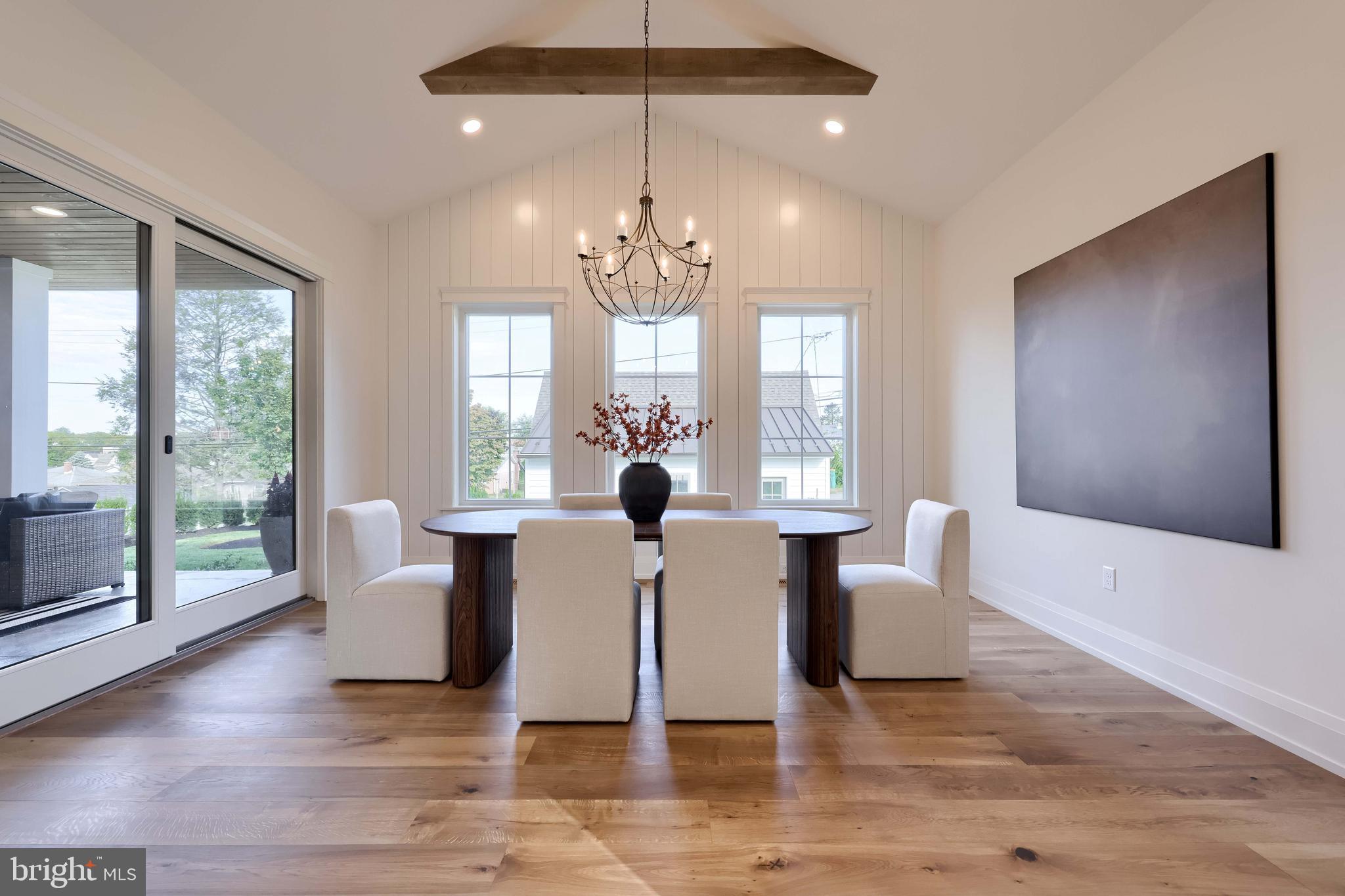 HERSHEY VILLAGE - Residential