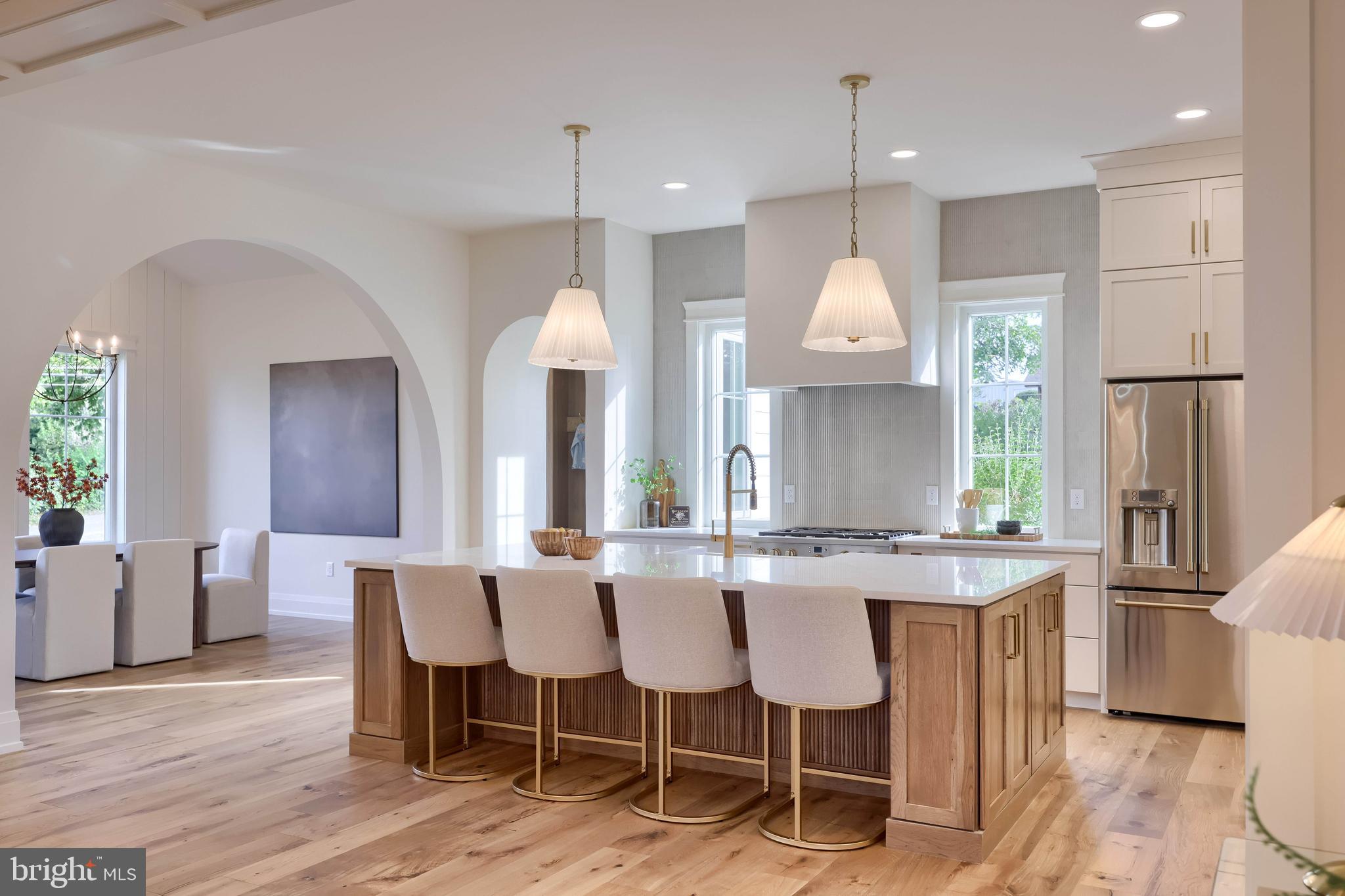 HERSHEY VILLAGE - Residential