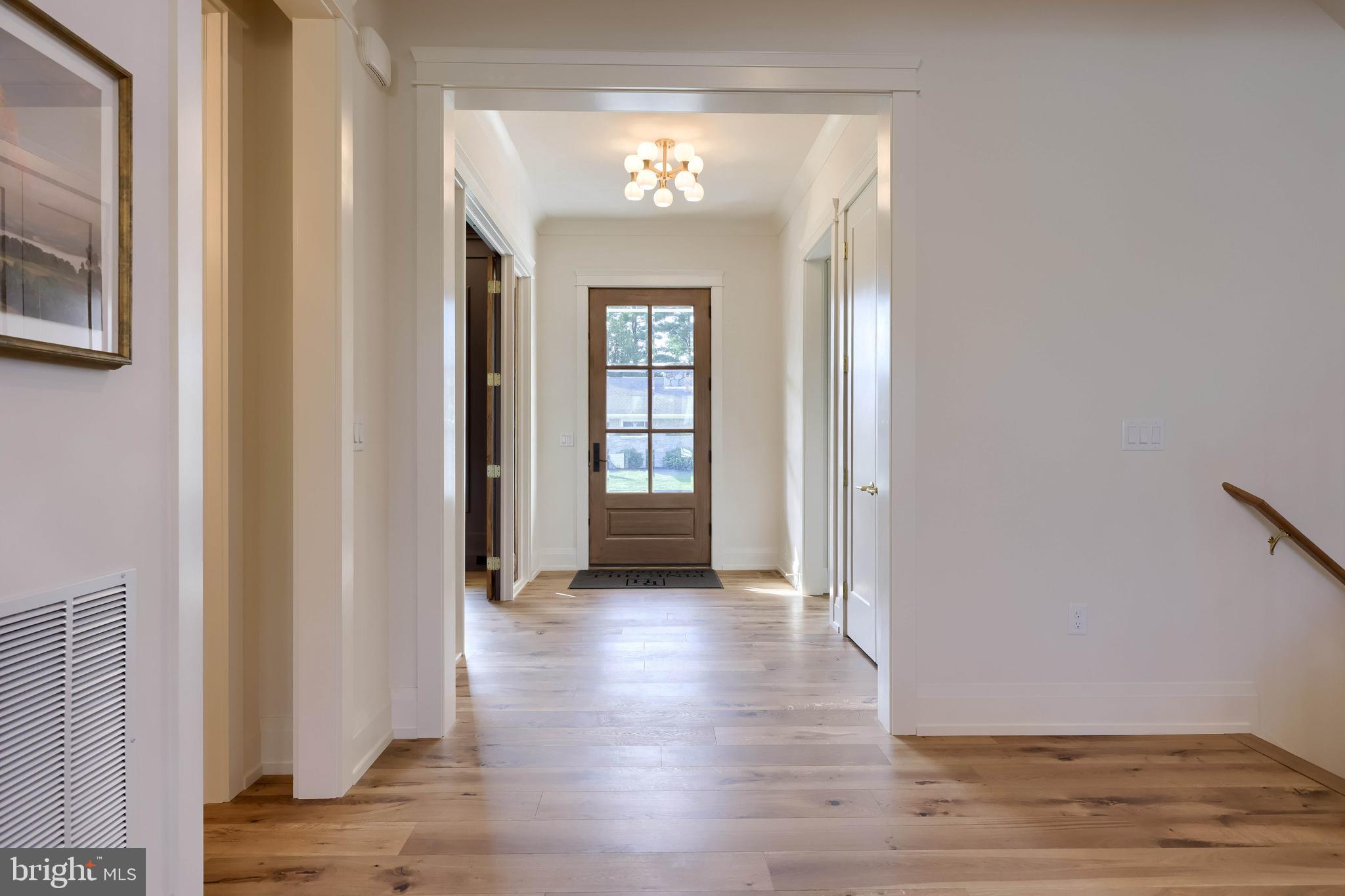 HERSHEY VILLAGE - Residential