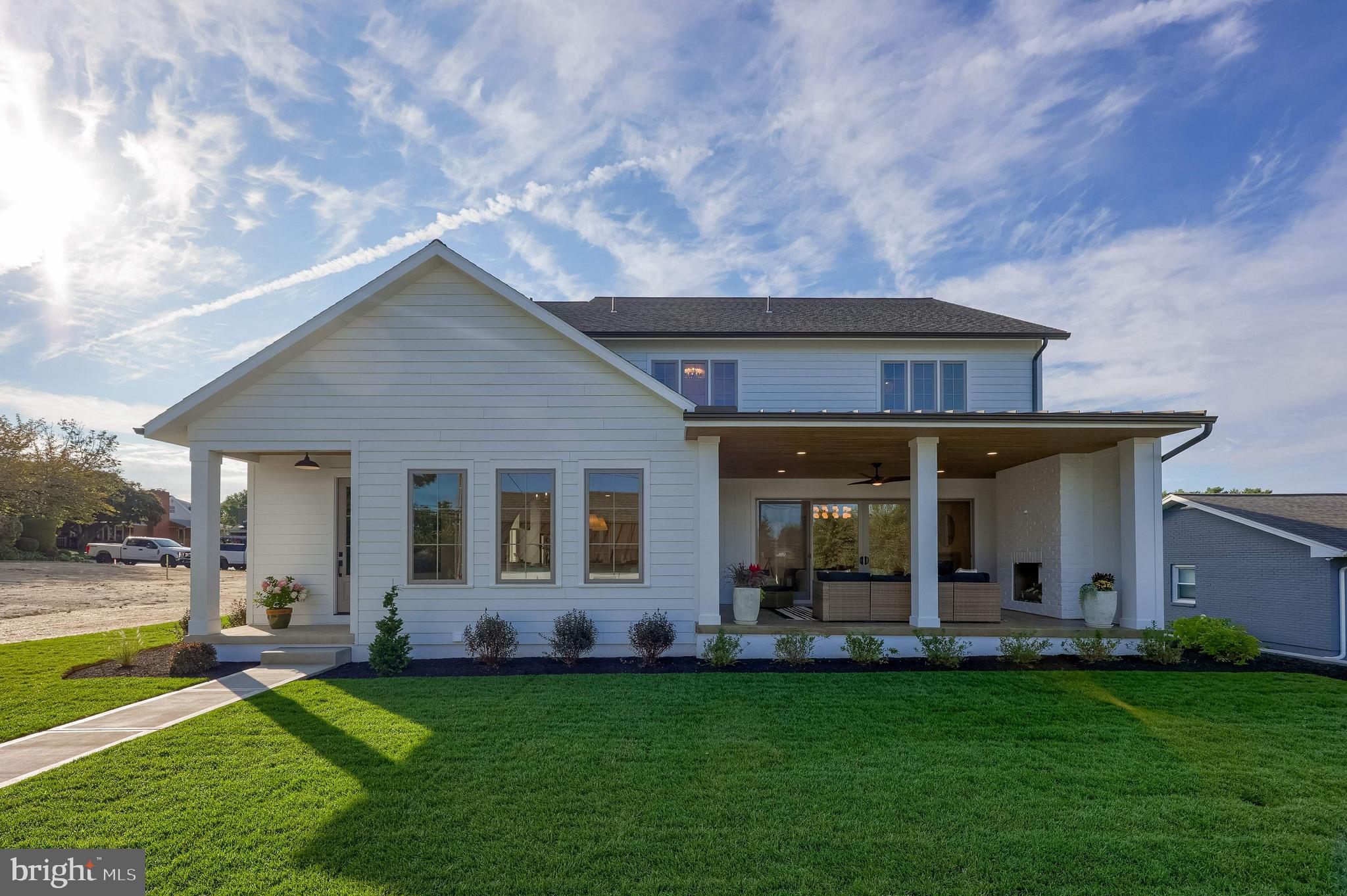 HERSHEY VILLAGE - Residential