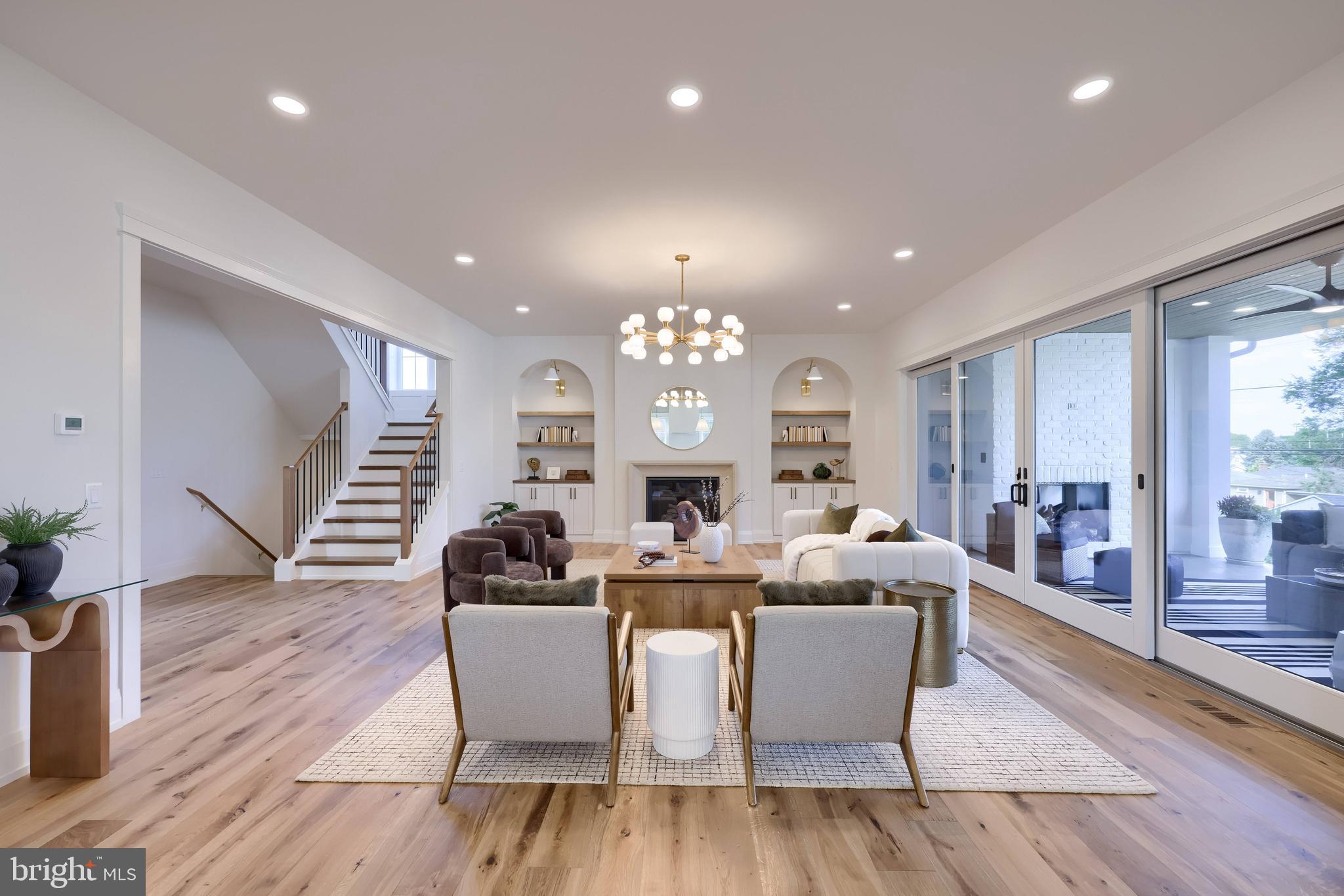 HERSHEY VILLAGE - Residential