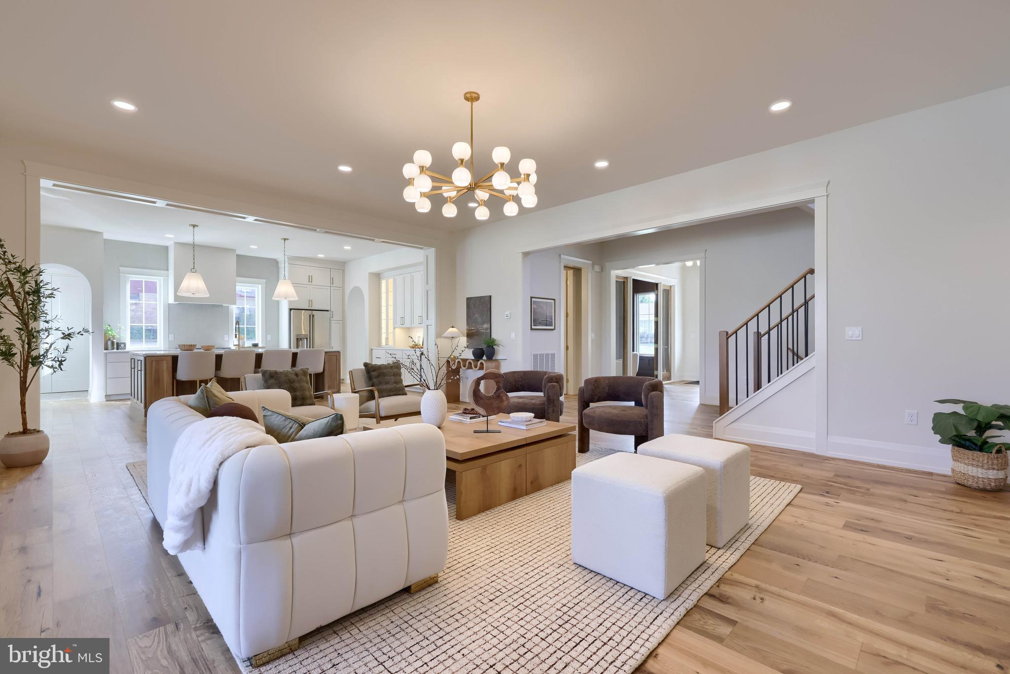 HERSHEY VILLAGE - Residential