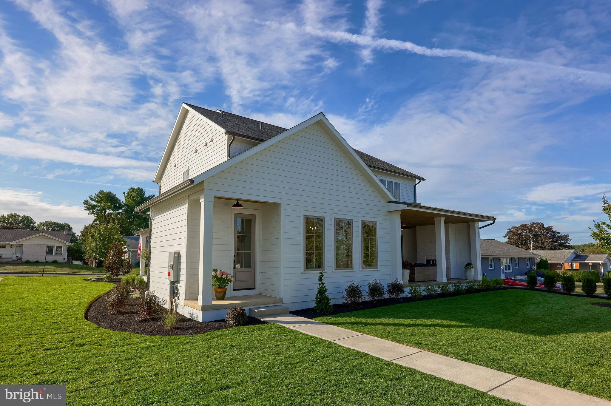 HERSHEY VILLAGE - Residential