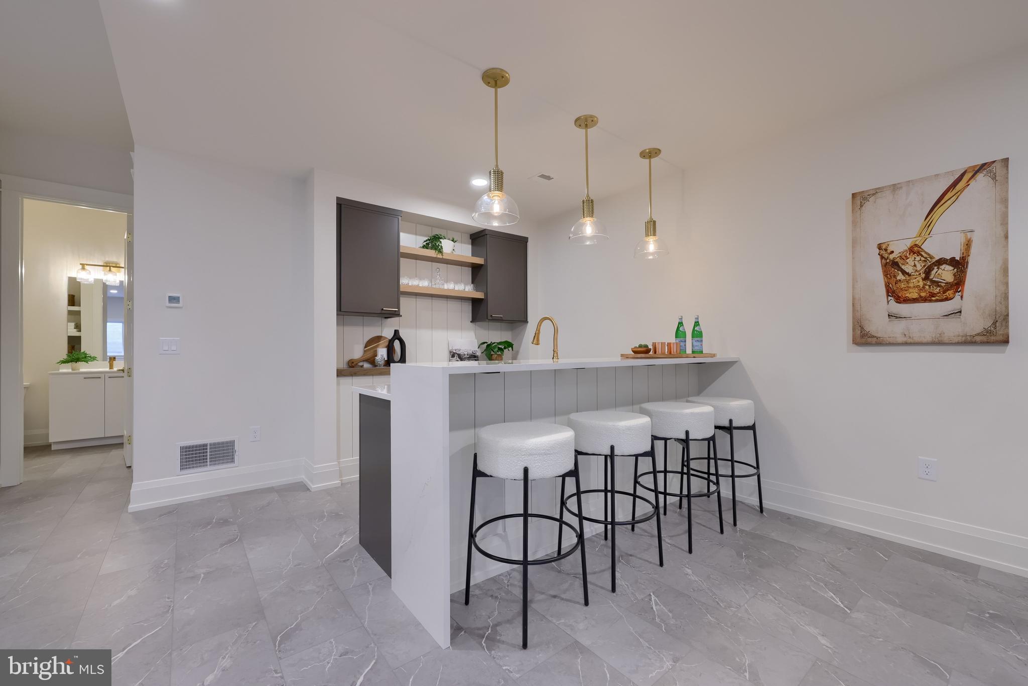 HERSHEY VILLAGE - Residential